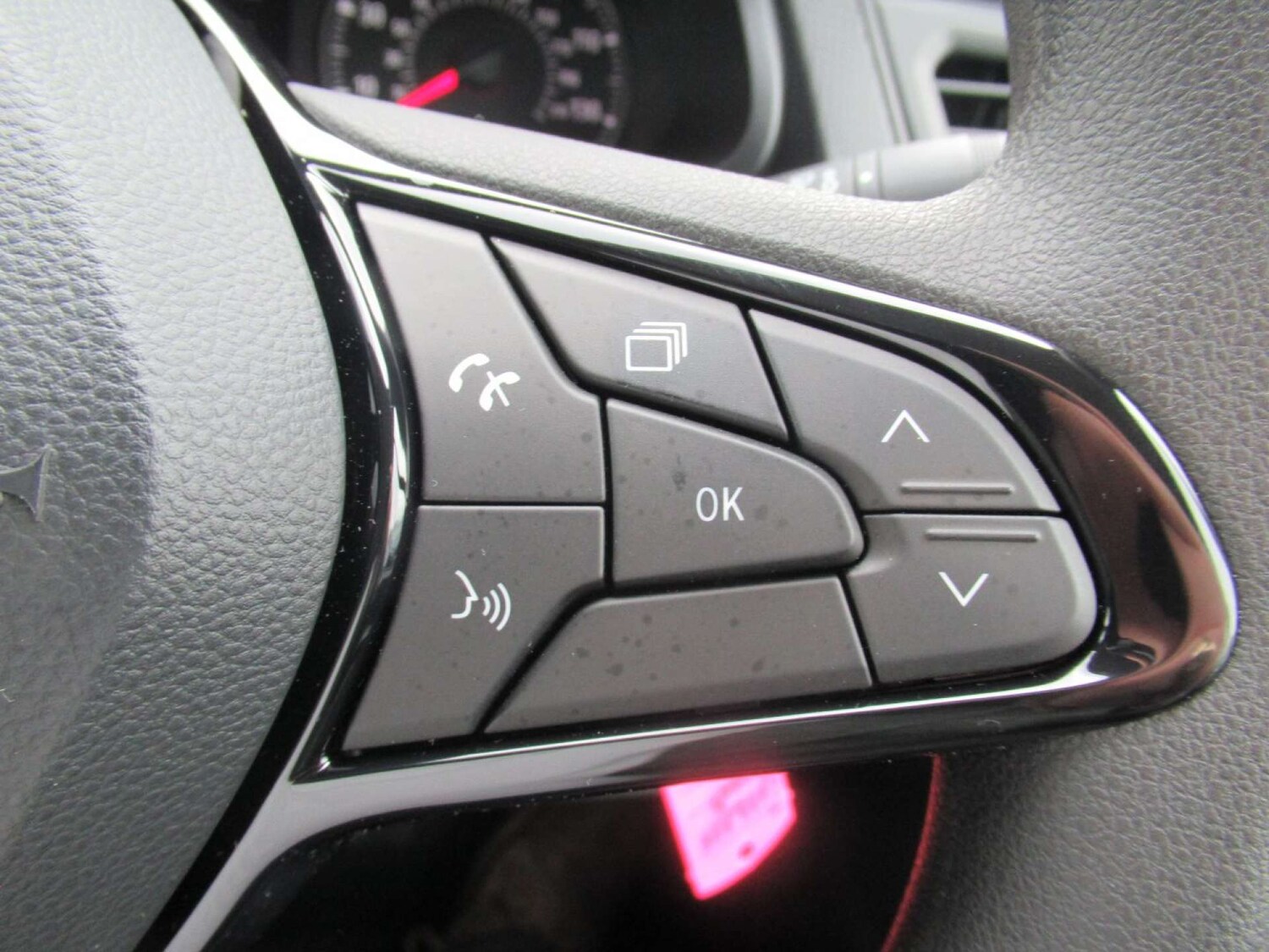 Used Renault Trafic 2023 for sale - 76600654: Photo 23