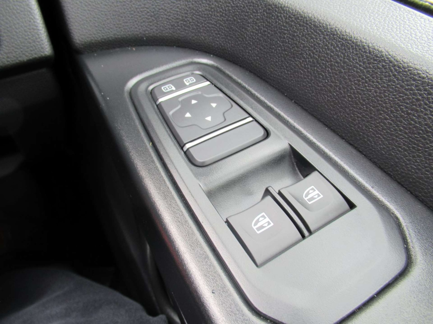 Used Renault Trafic 2023 for sale - 76600654: Photo 24