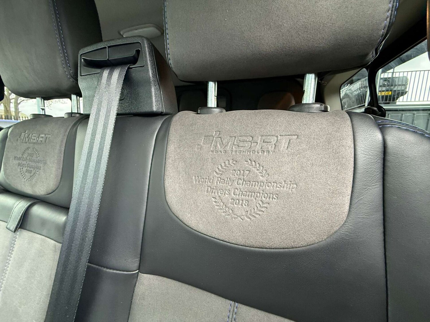 Used Ford Transit Custom 2022 for sale - 78111289: Photo 14