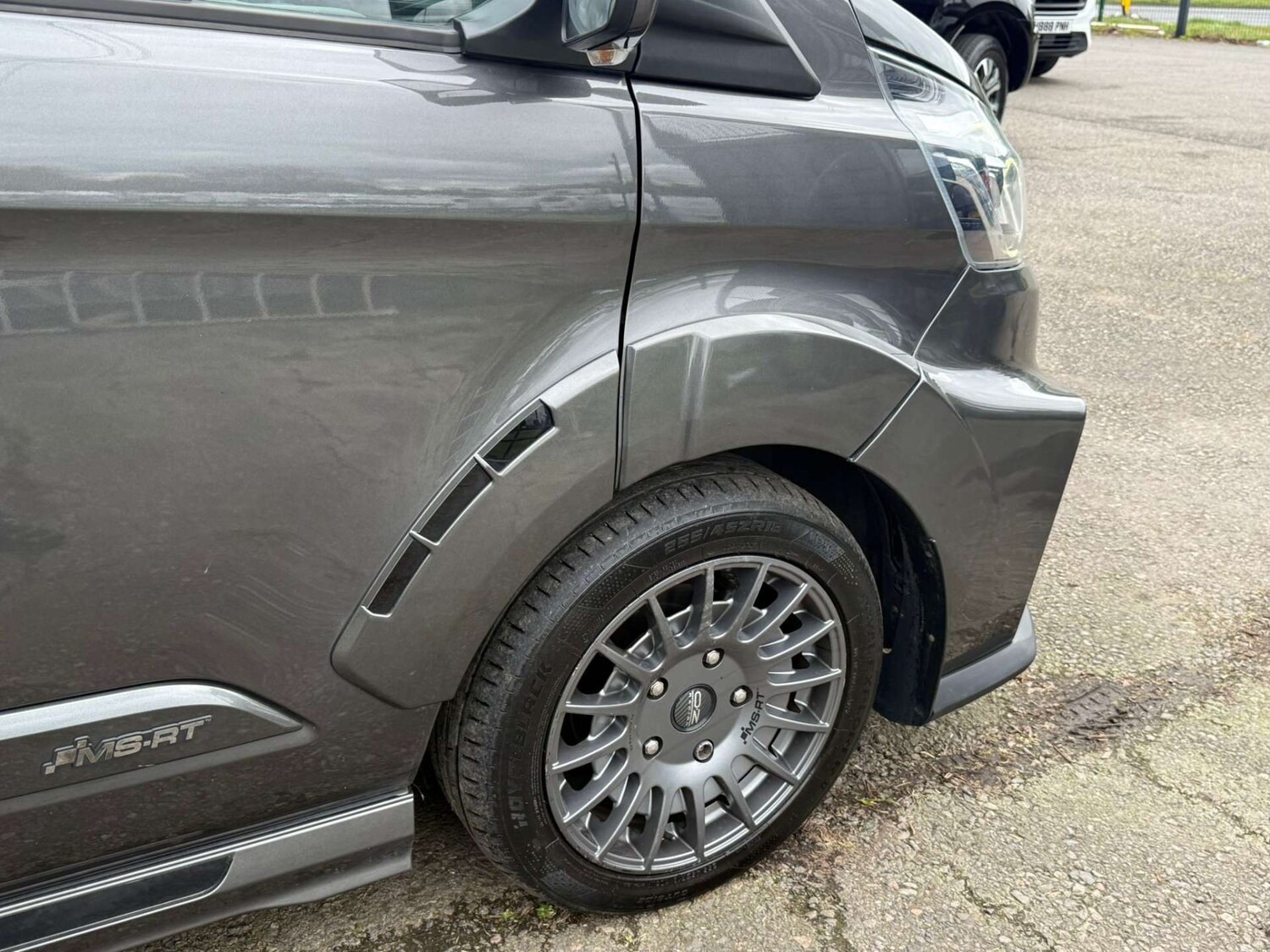 Used Ford Transit Custom 2022 for sale - 78111289: Photo 15