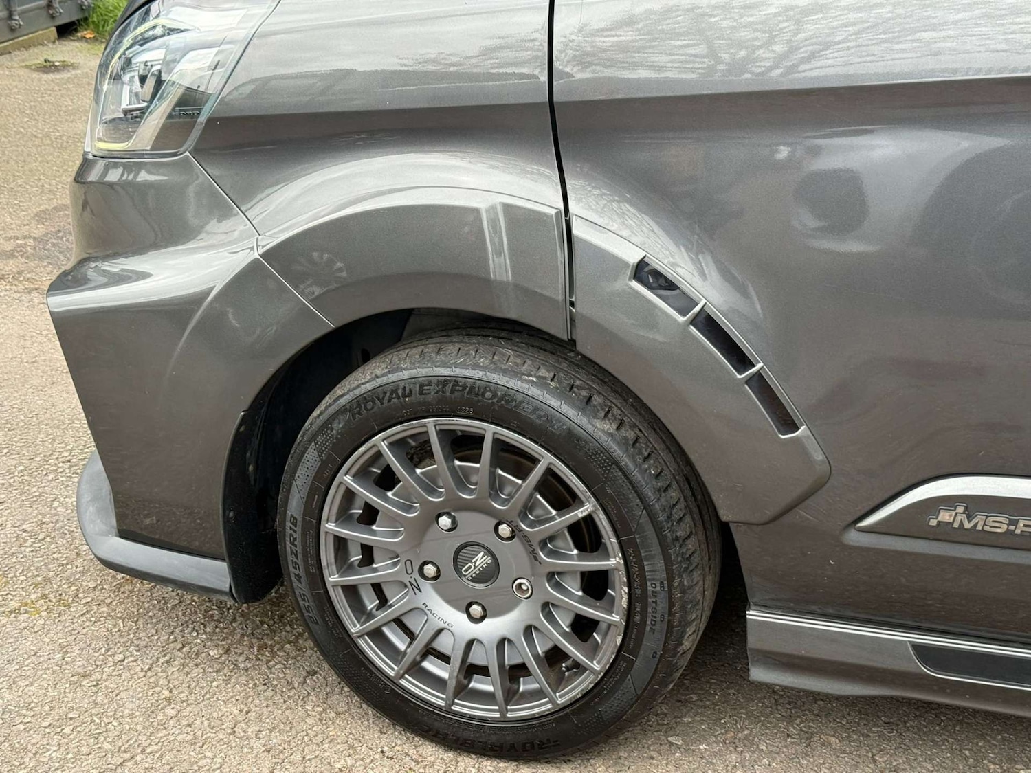 Used Ford Transit Custom 2022 for sale - 78111289: Photo 19