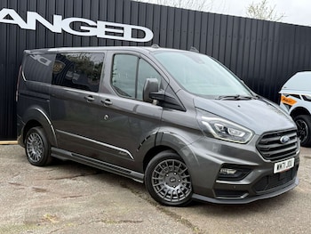 Used Ford Transit Custom 2022 for sale - 78111289: Photo