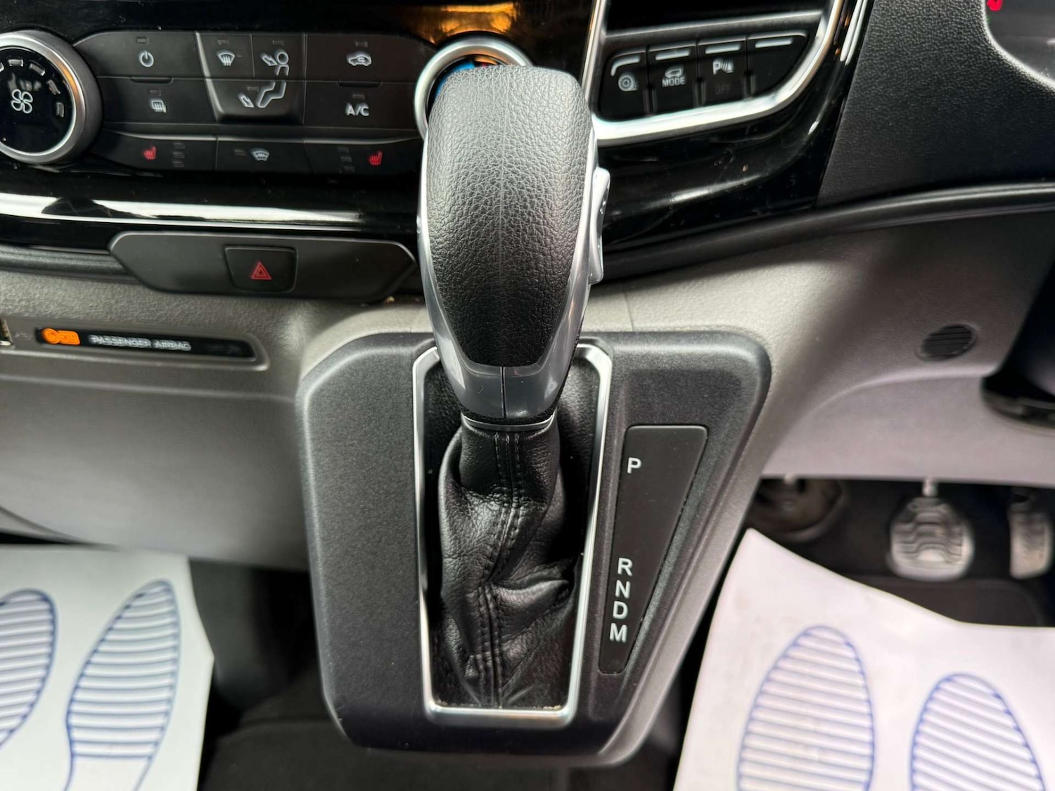 Used Ford Transit Custom 2022 for sale - 78111289: Photo 2