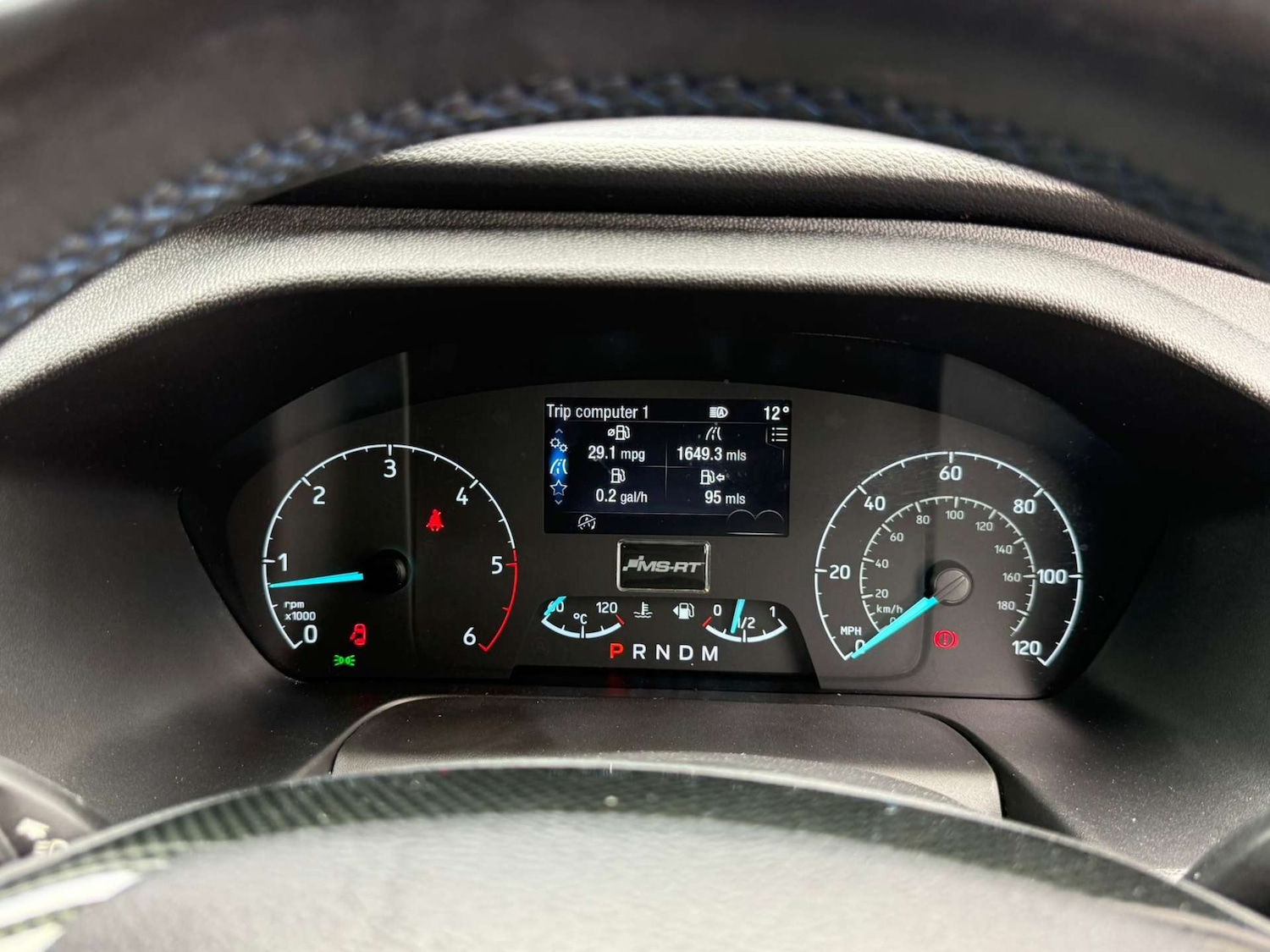 Used Ford Transit Custom 2022 for sale - 78111289: Photo 21