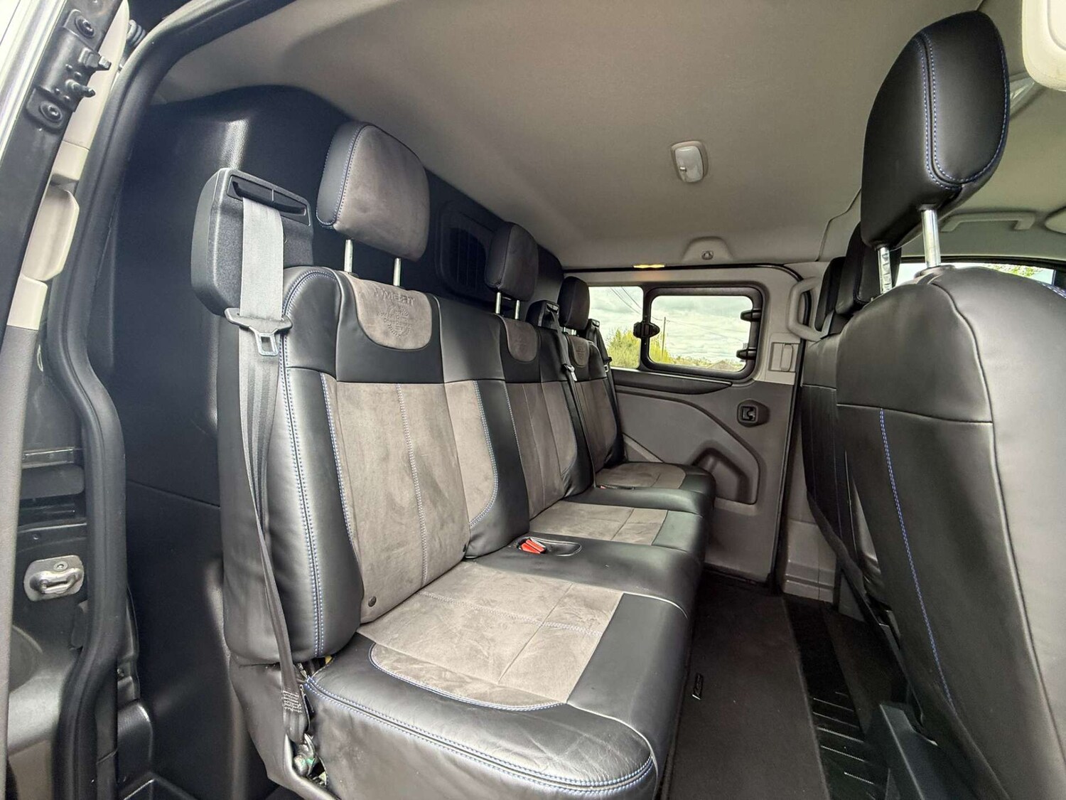 Used Ford Transit Custom 2022 for sale - 78111289: Photo 22