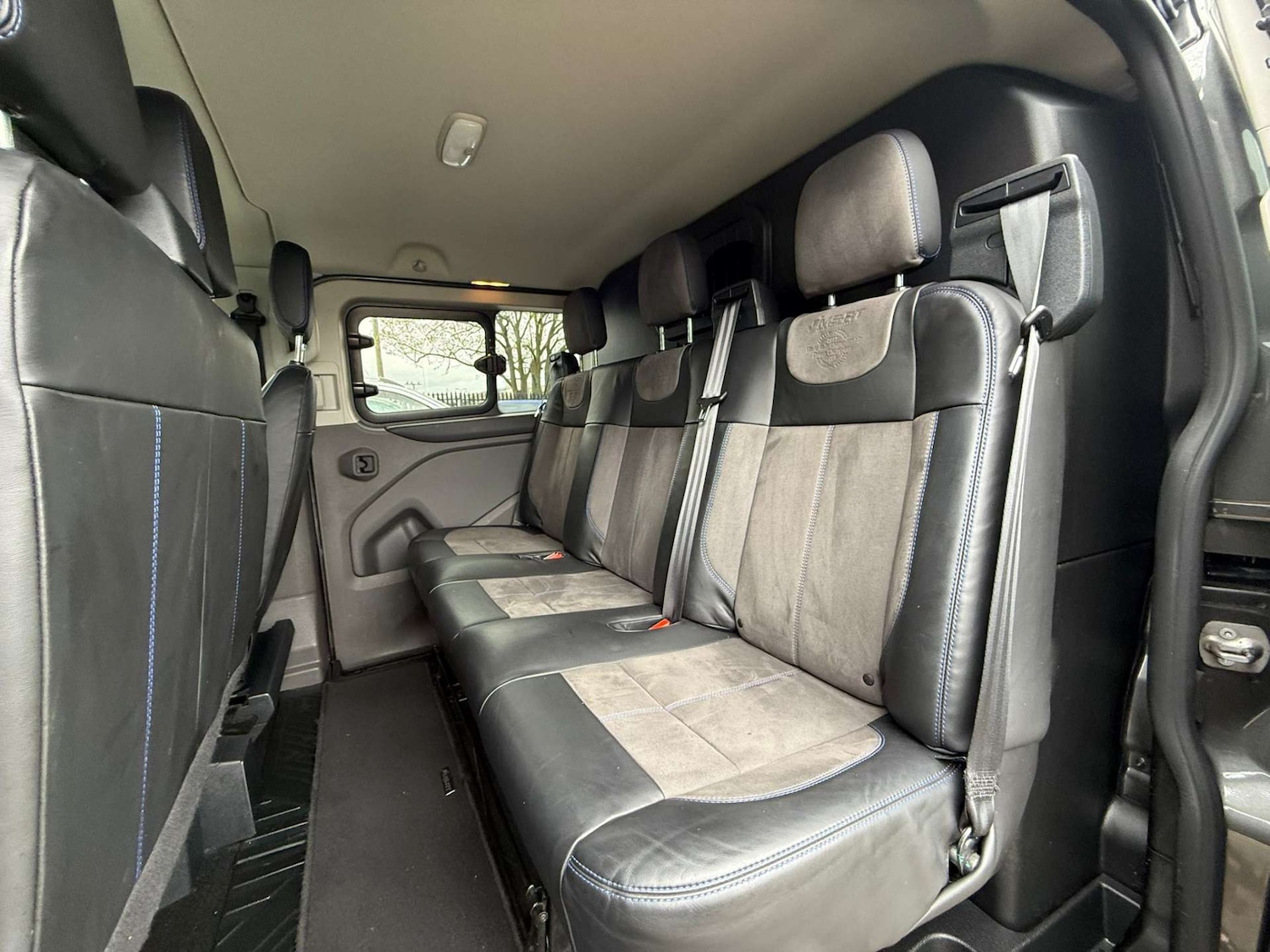 Used Ford Transit Custom 2022 for sale - 78111289: Photo 23