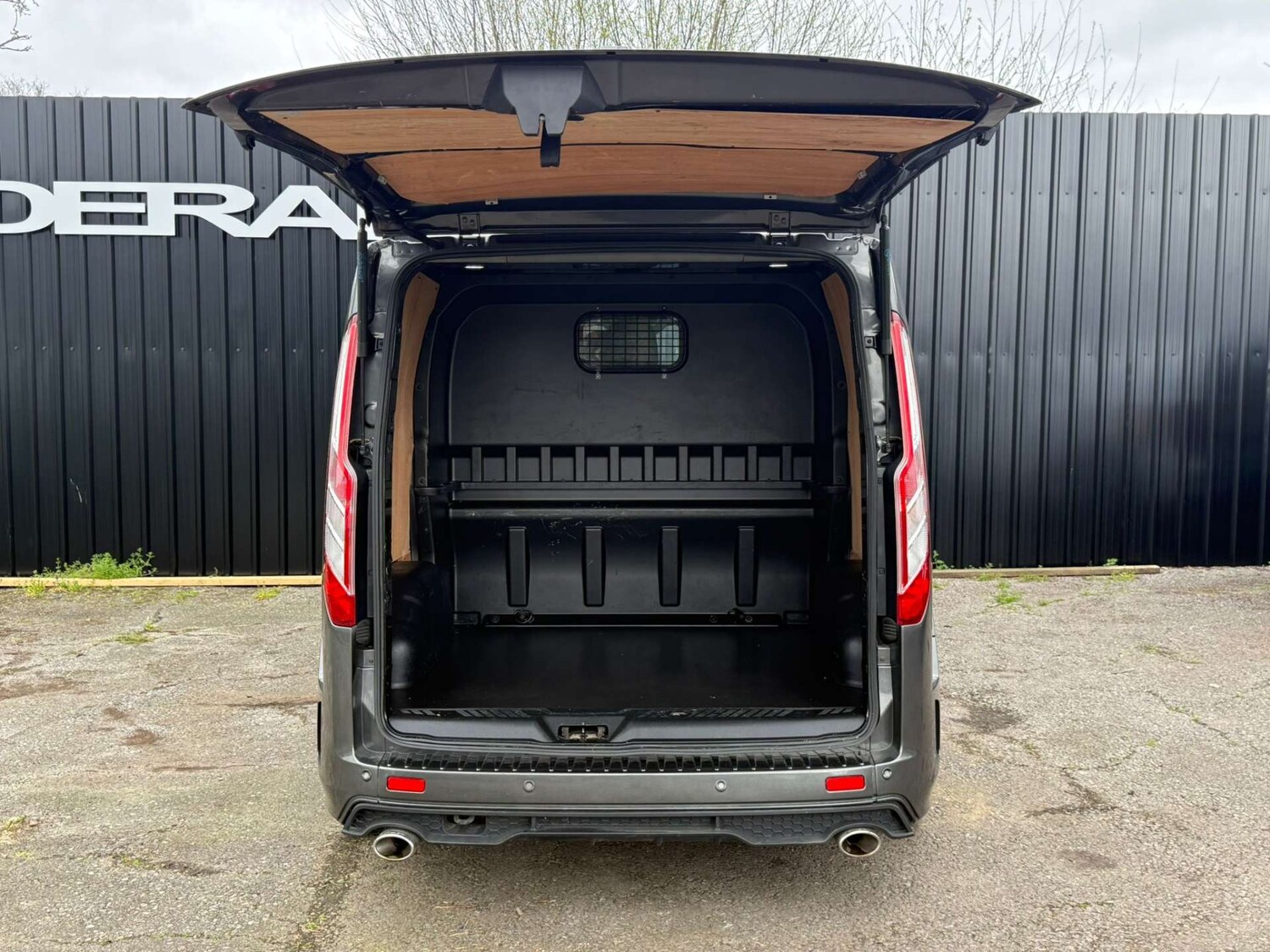 Used Ford Transit Custom 2022 for sale - 78111289: Photo 24