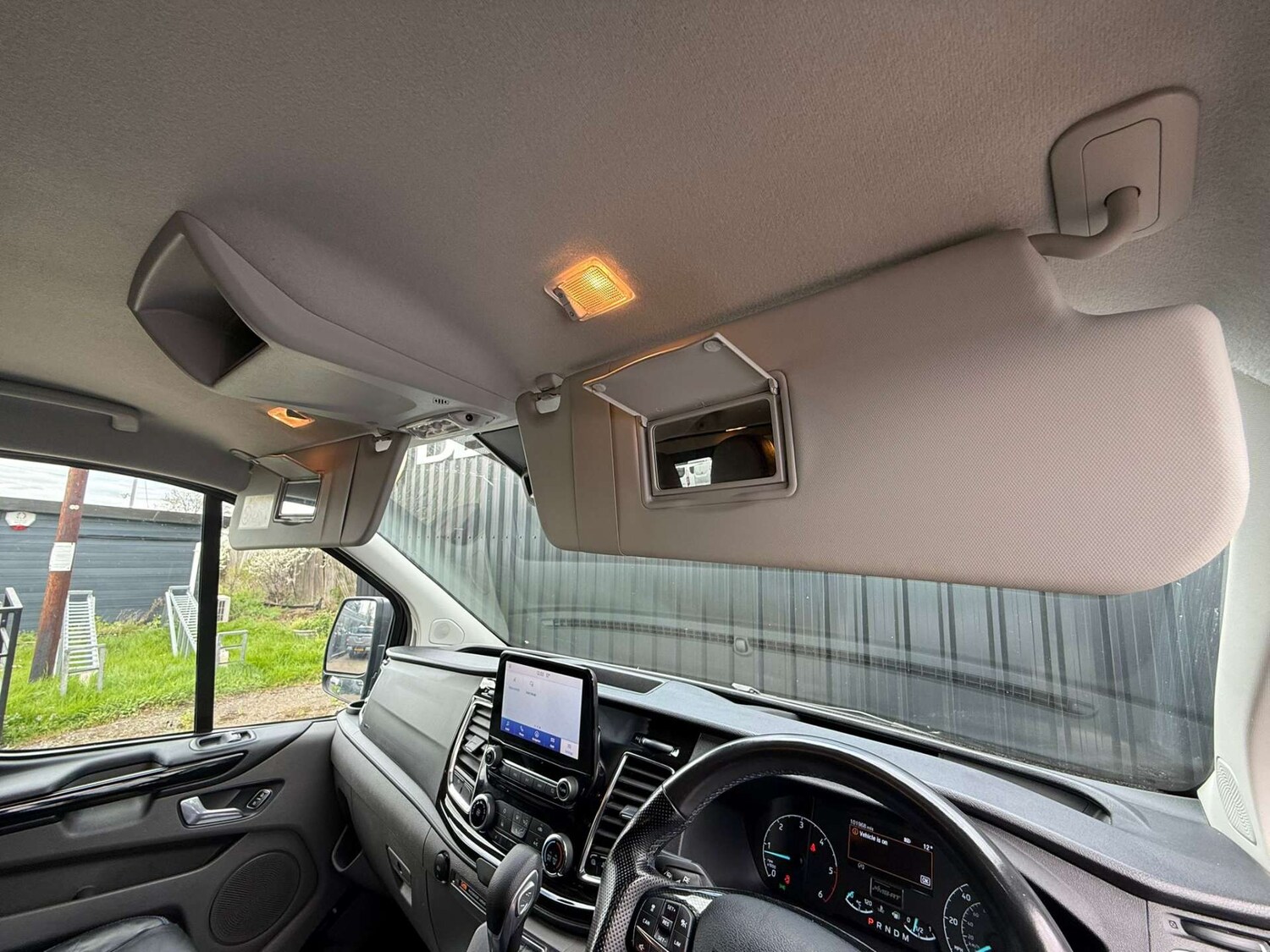 Used Ford Transit Custom 2022 for sale - 78111289: Photo 25