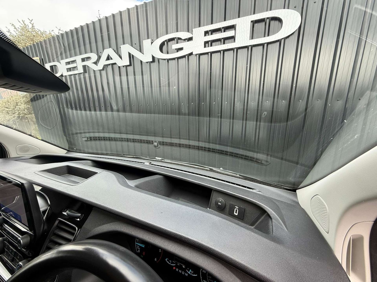 Used Ford Transit Custom 2022 for sale - 78111289: Photo 26