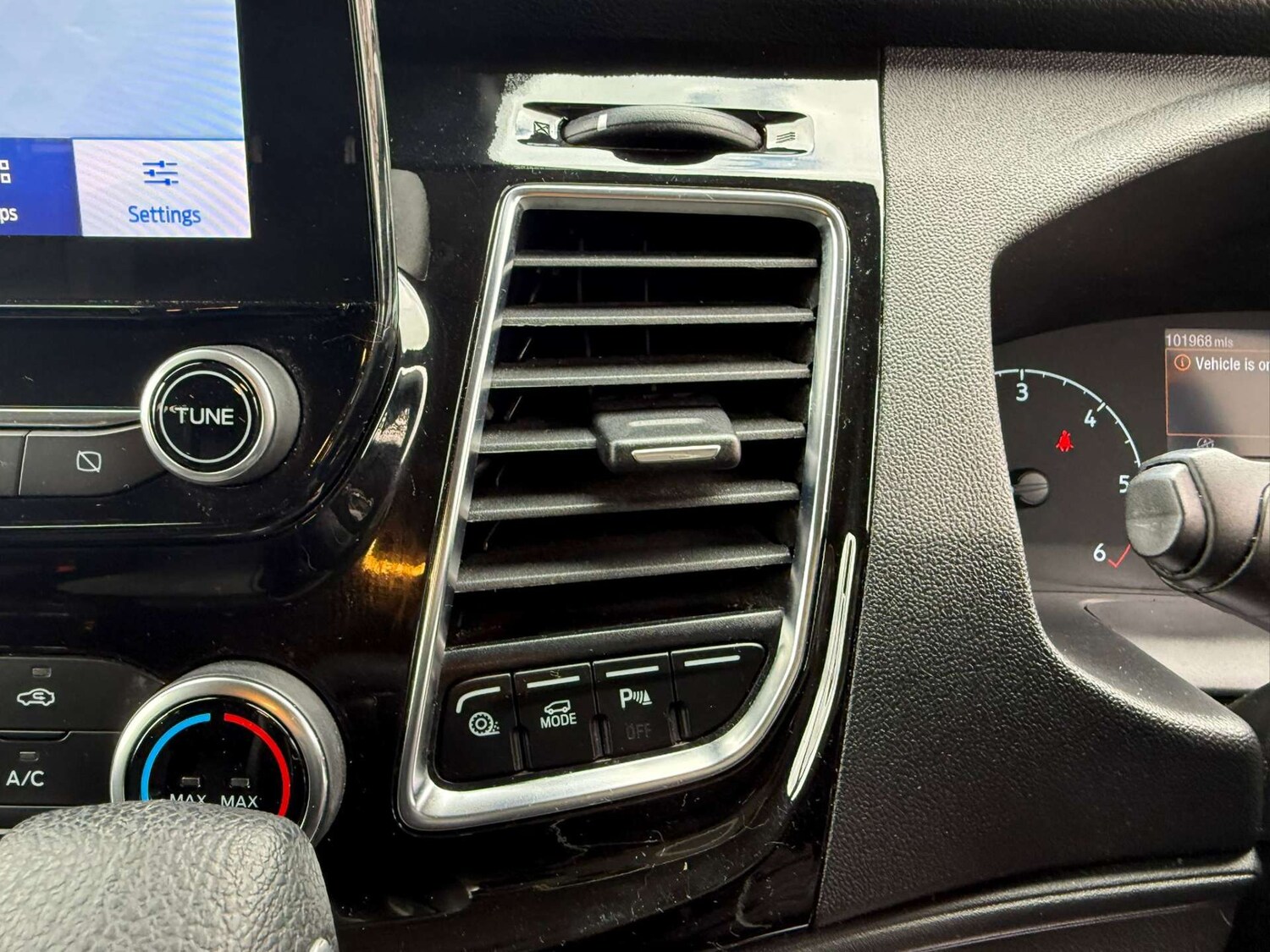 Used Ford Transit Custom 2022 for sale - 78111289: Photo 28