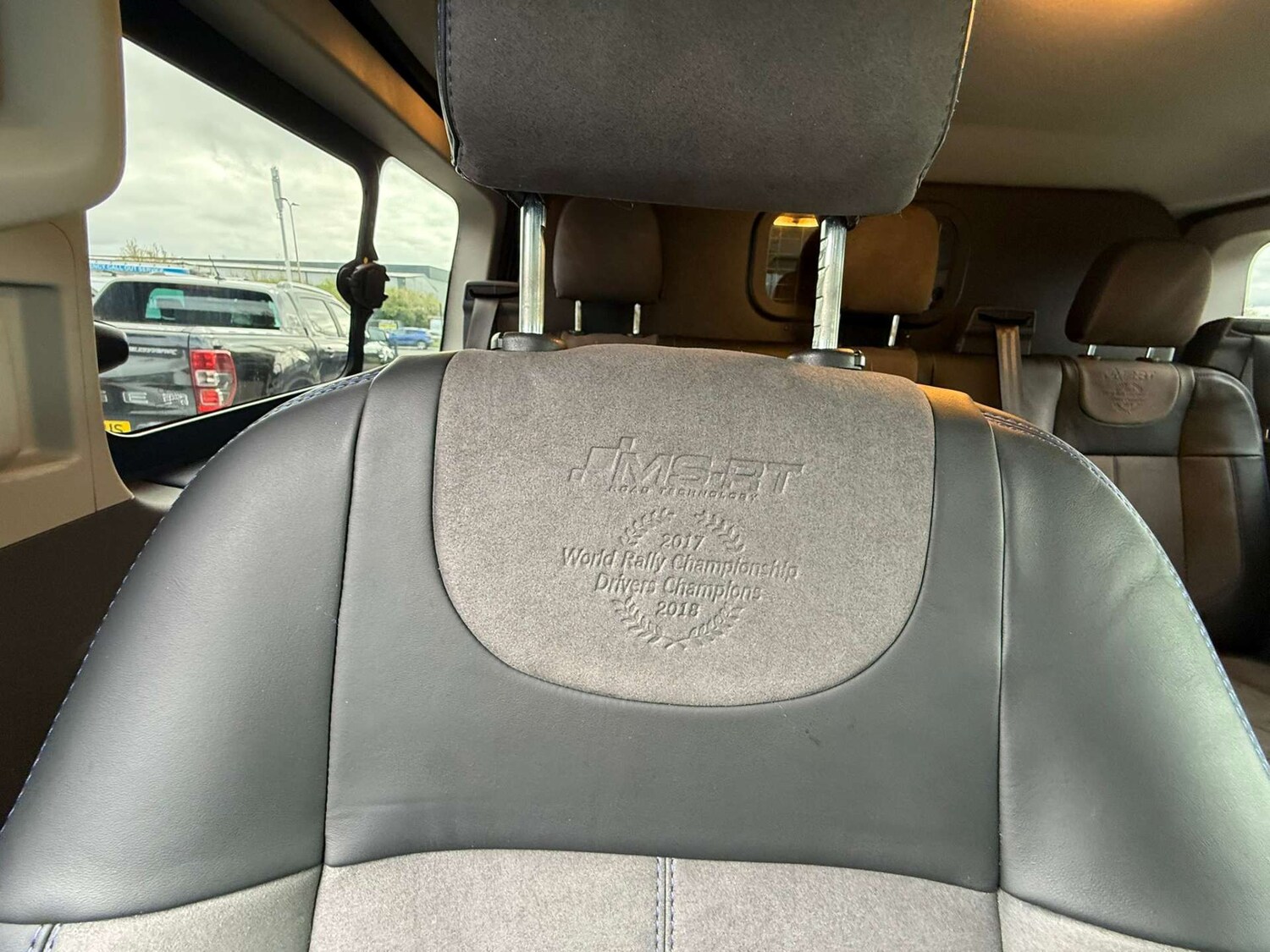 Used Ford Transit Custom 2022 for sale - 78111289: Photo 29