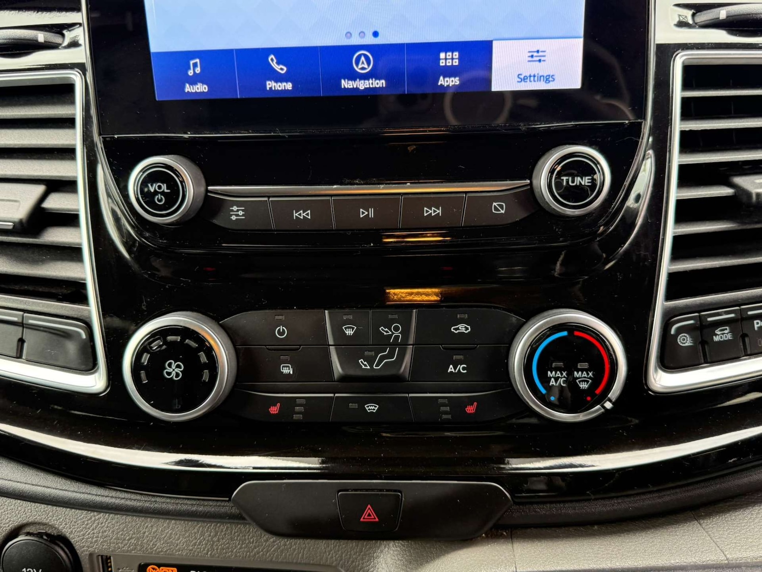 Used Ford Transit Custom 2022 for sale - 78111289: Photo 32