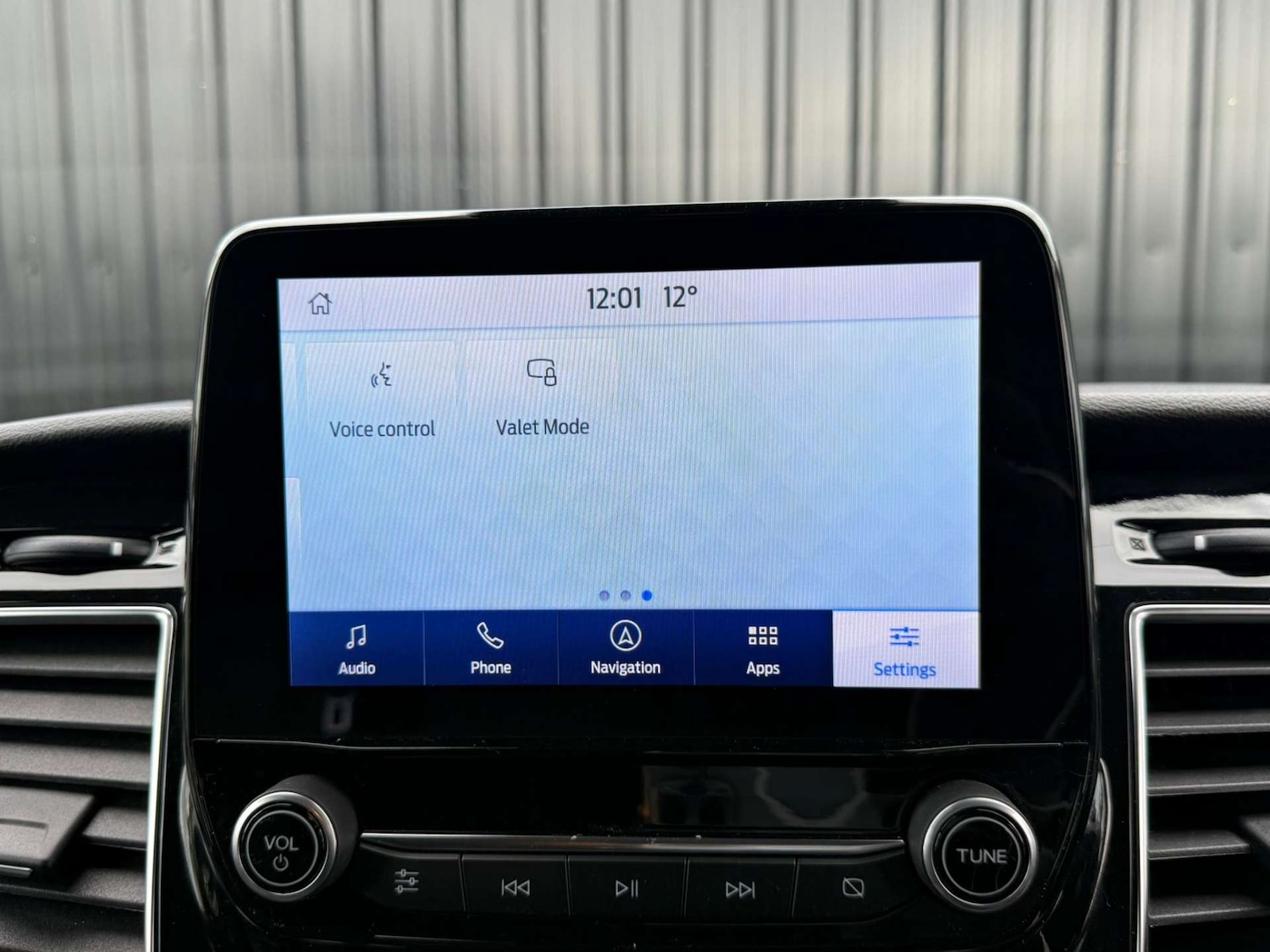 Used Ford Transit Custom 2022 for sale - 78111289: Photo 33