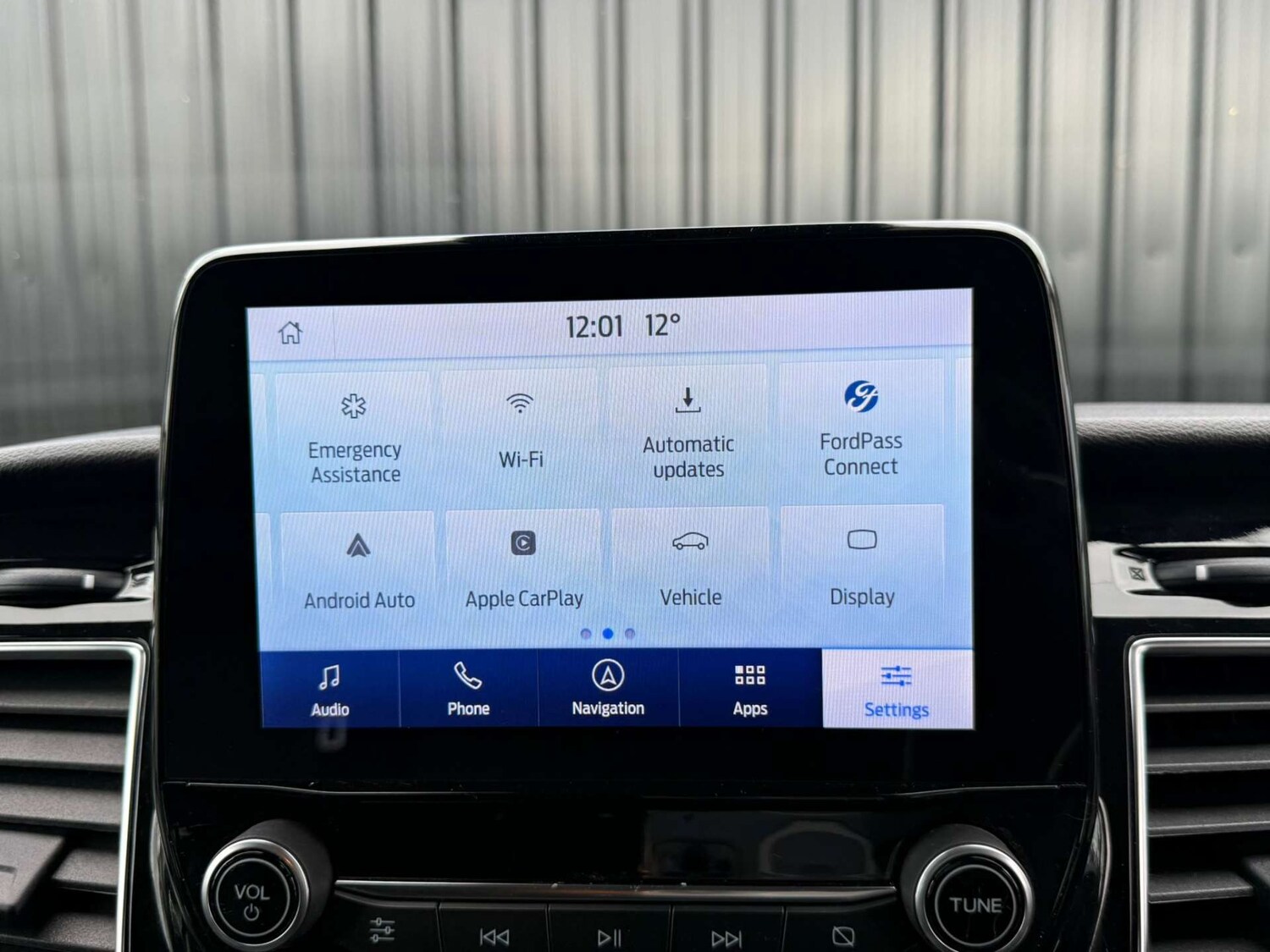 Used Ford Transit Custom 2022 for sale - 78111289: Photo 34