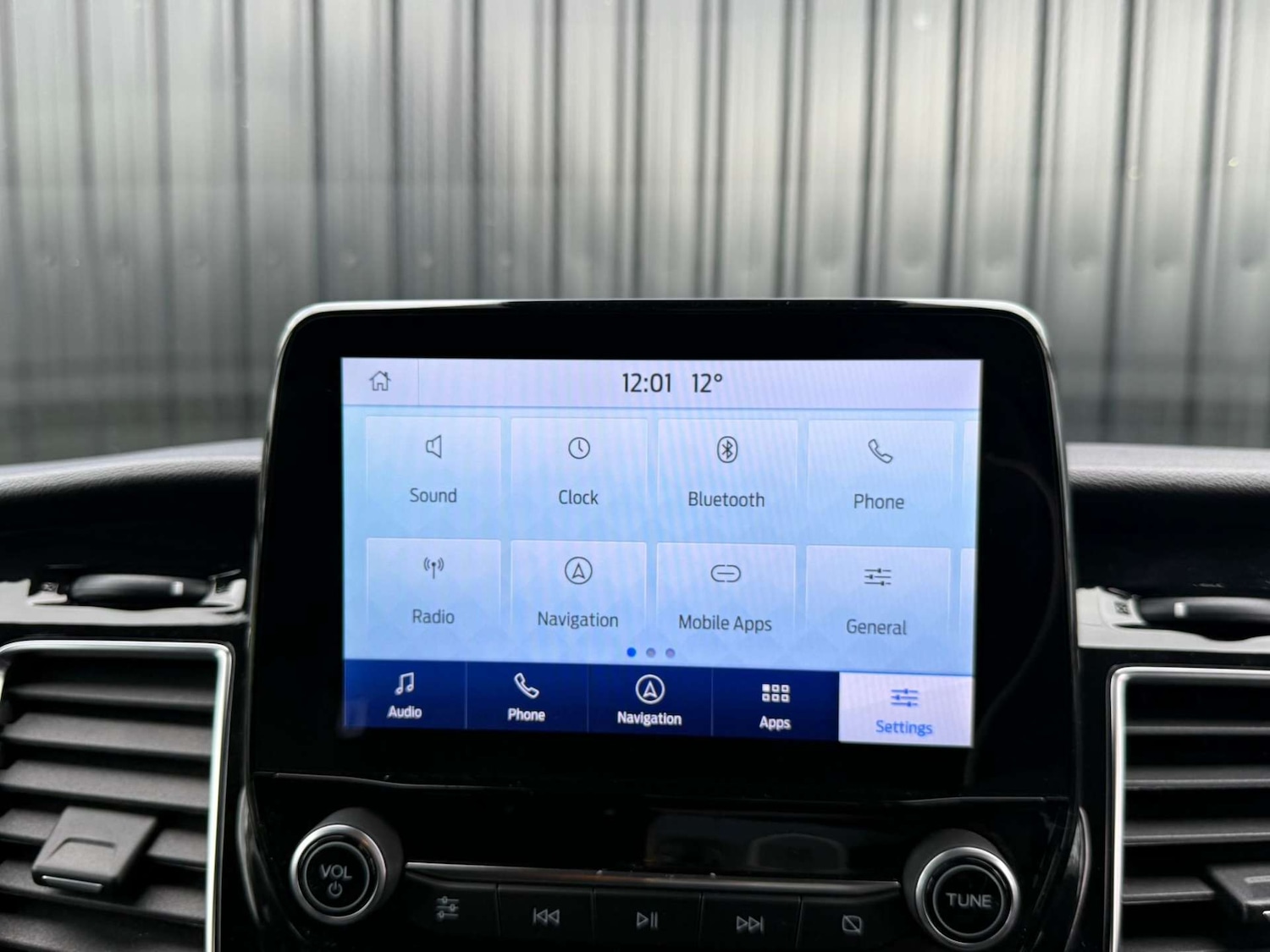 Used Ford Transit Custom 2022 for sale - 78111289: Photo 35