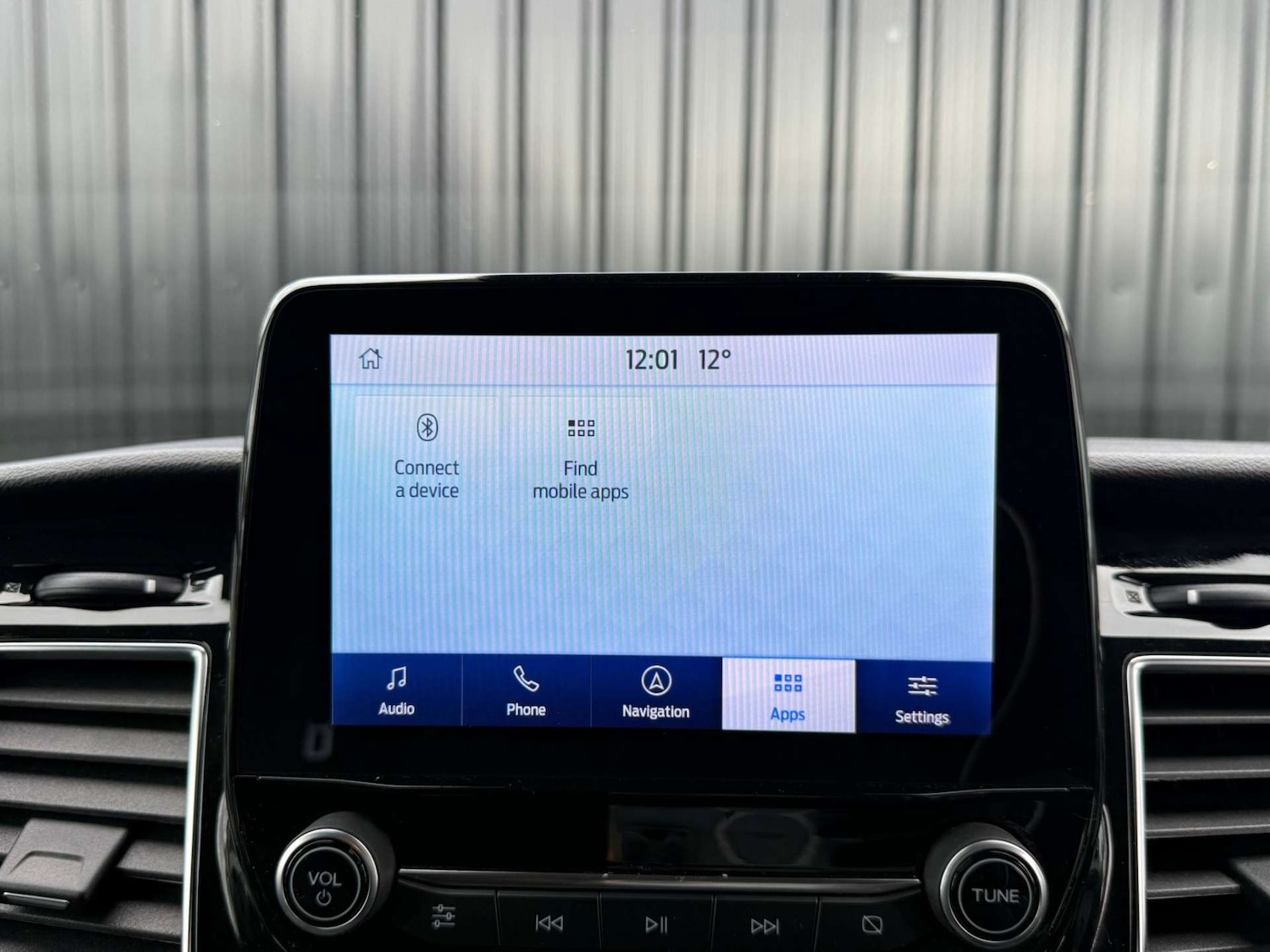 Used Ford Transit Custom 2022 for sale - 78111289: Photo 36