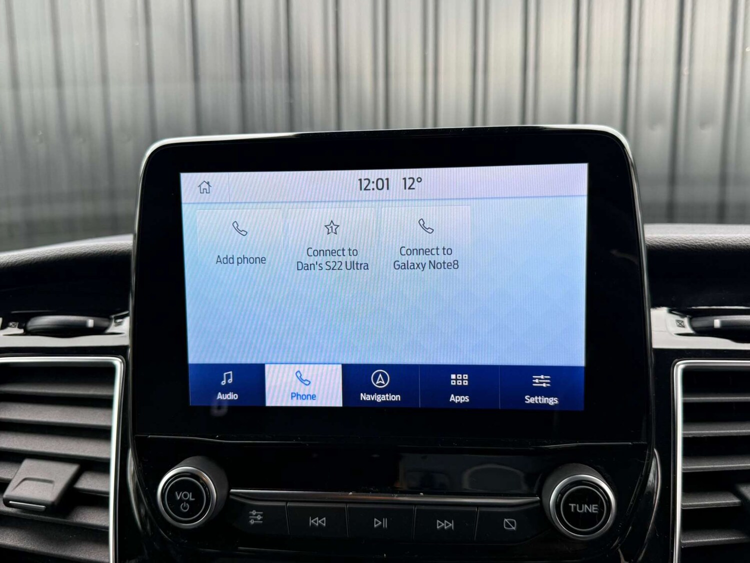 Used Ford Transit Custom 2022 for sale - 78111289: Photo 37