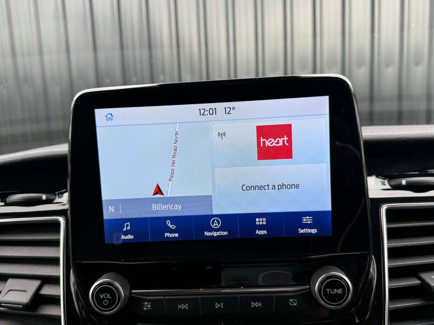 Used Ford Transit Custom 2022 for sale - 78111289: Photo 39