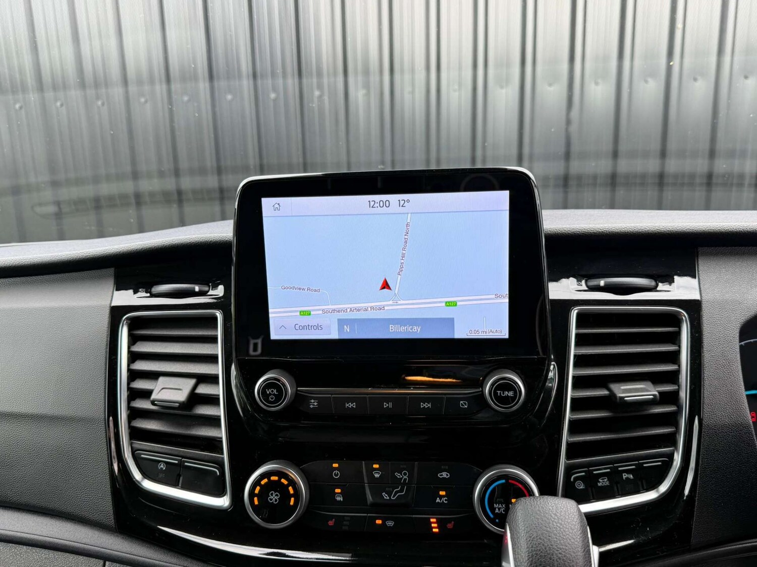 Used Ford Transit Custom 2022 for sale - 78111289: Photo 40