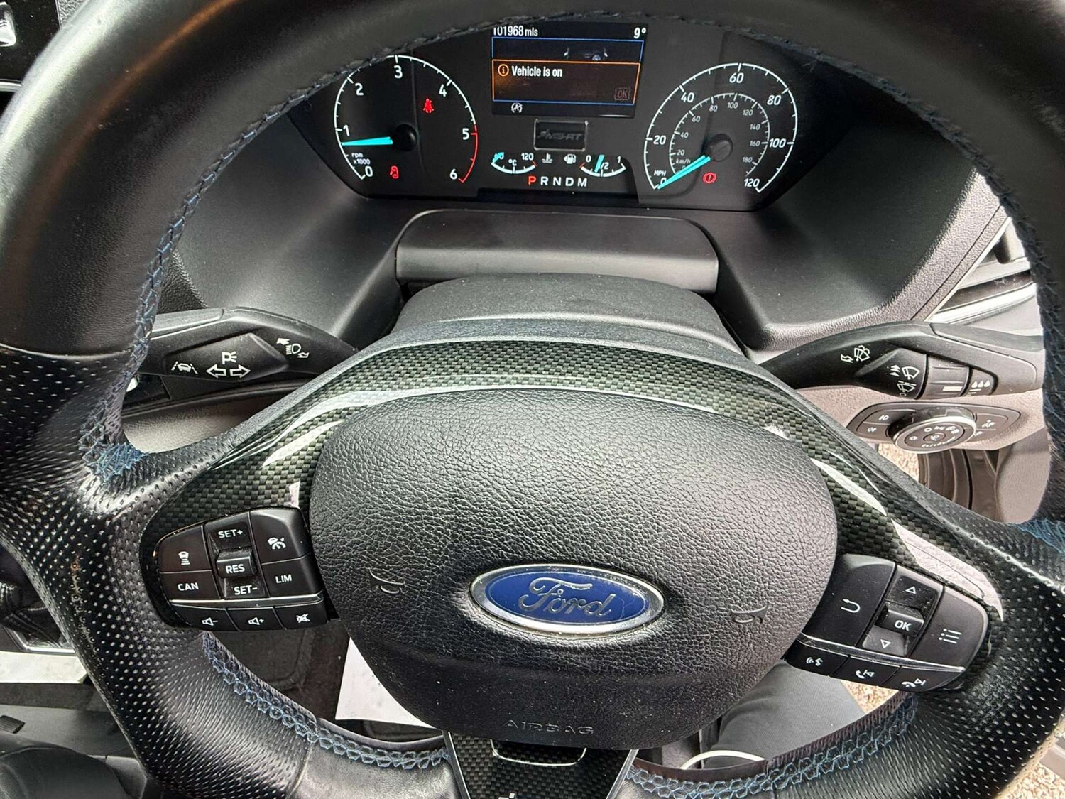 Used Ford Transit Custom 2022 for sale - 78111289: Photo 42