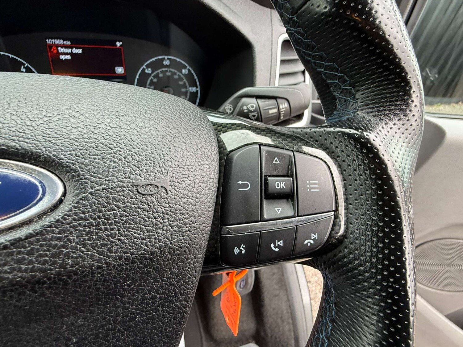 Used Ford Transit Custom 2022 for sale - 78111289: Photo 44