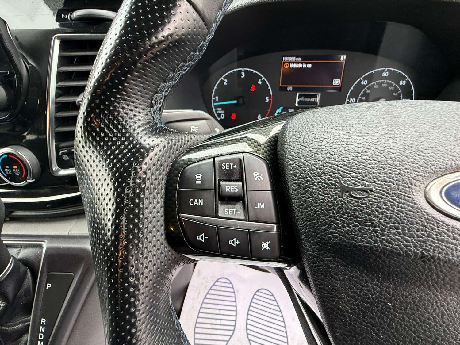 Used Ford Transit Custom 2022 for sale - 78111289: Photo 45