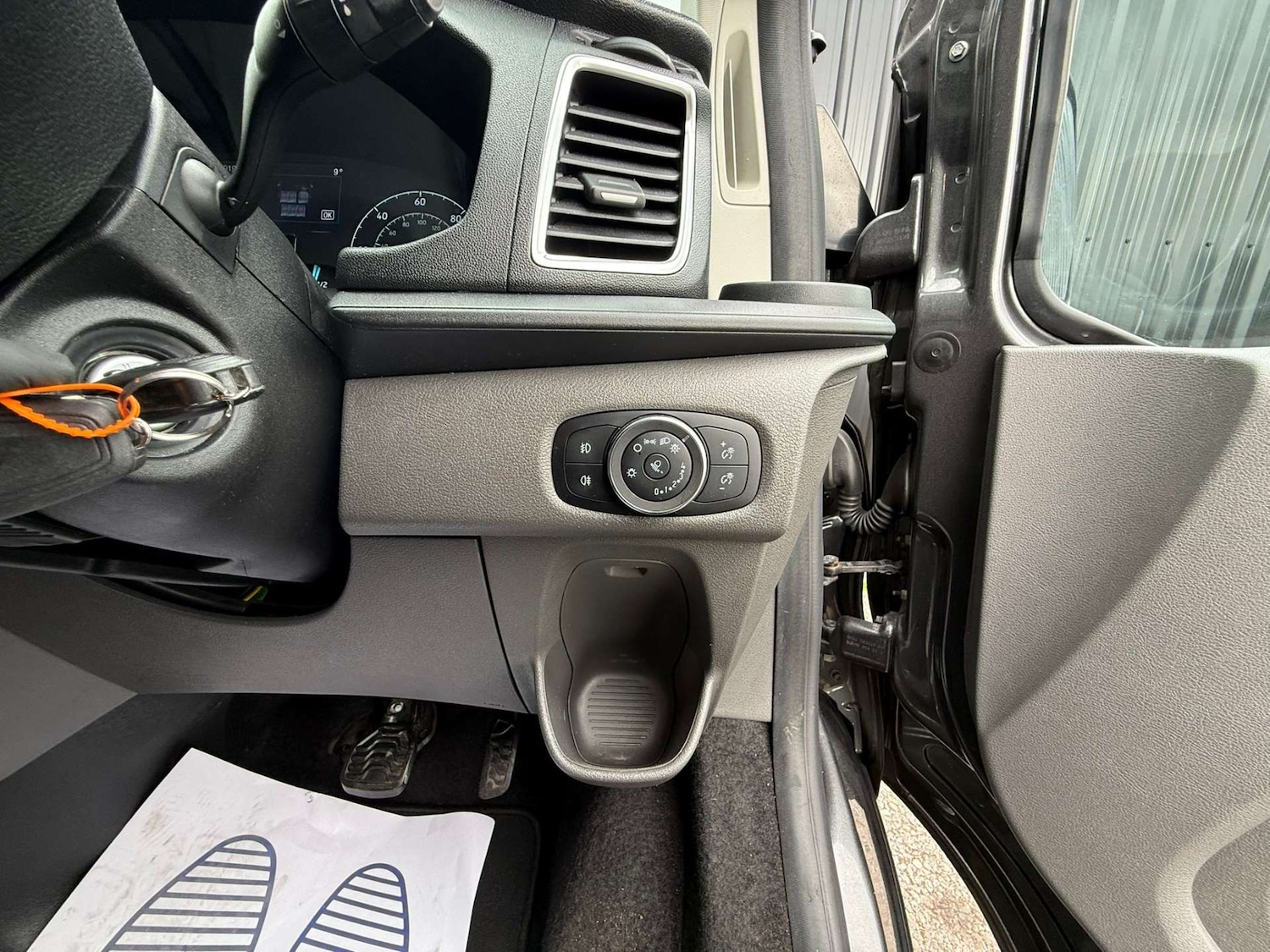 Used Ford Transit Custom 2022 for sale - 78111289: Photo 47