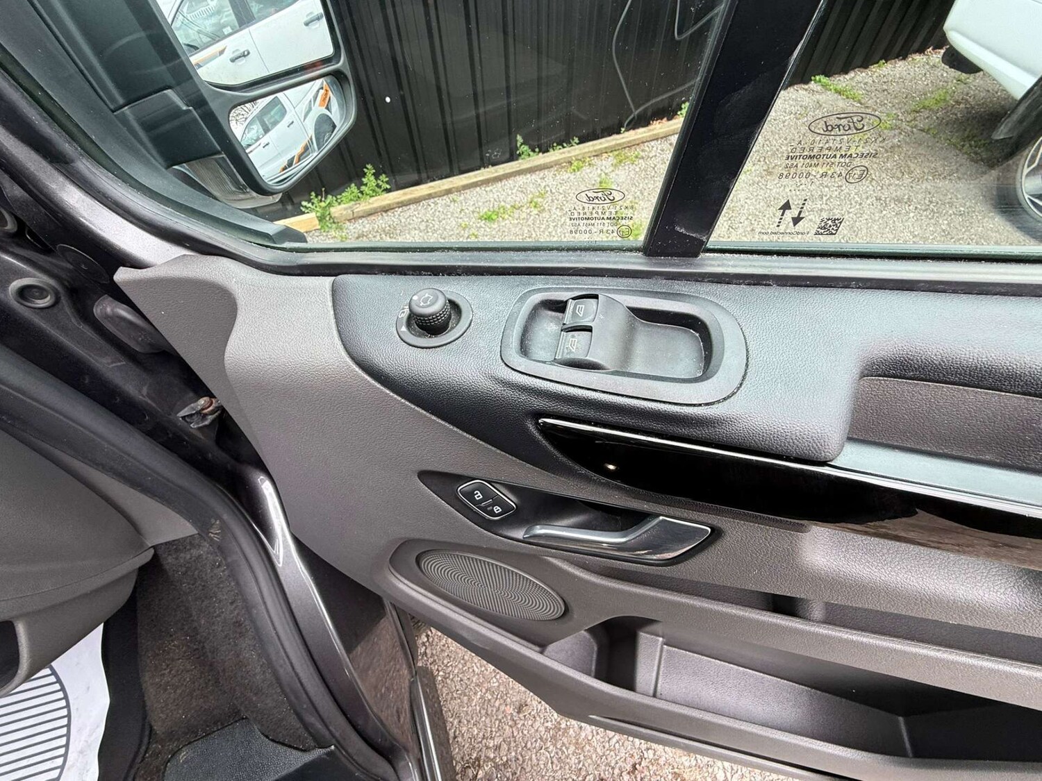 Used Ford Transit Custom 2022 for sale - 78111289: Photo 48