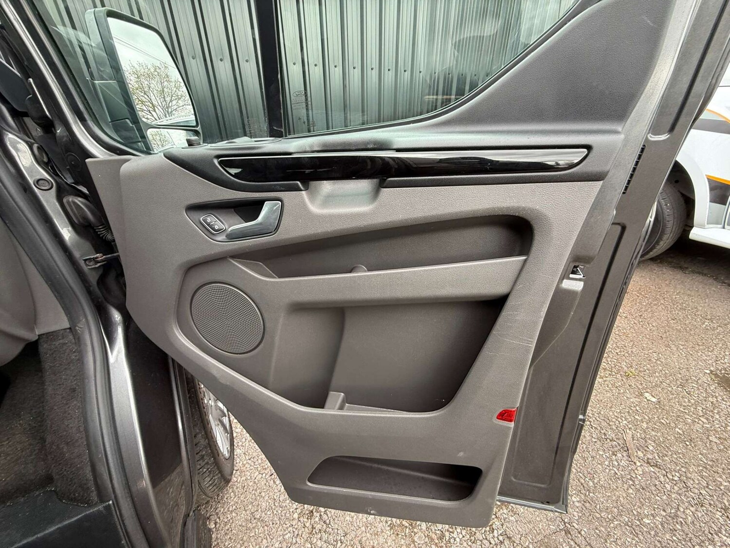 Used Ford Transit Custom 2022 for sale - 78111289: Photo 49