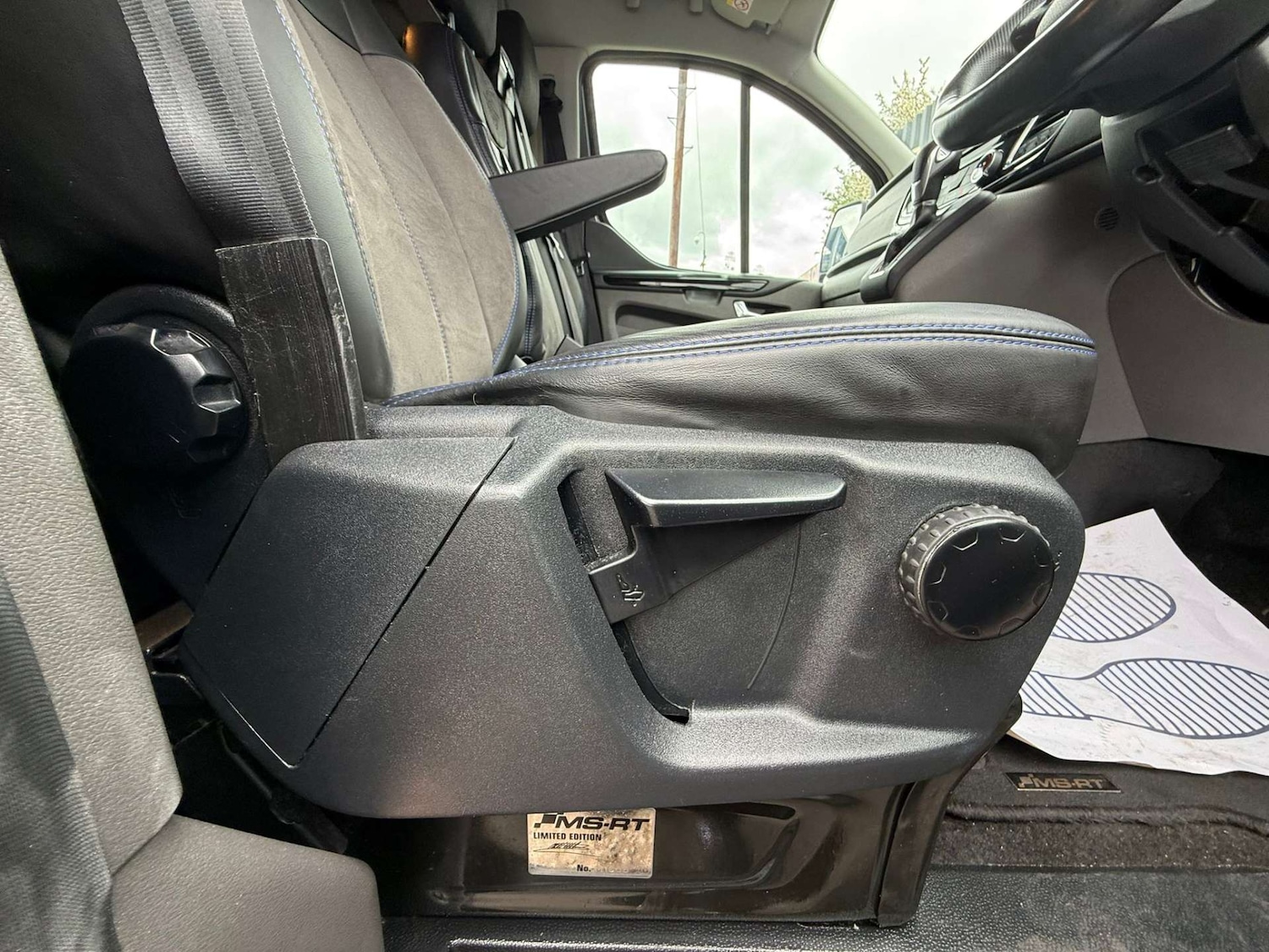 Used Ford Transit Custom 2022 for sale - 78111289: Photo 50