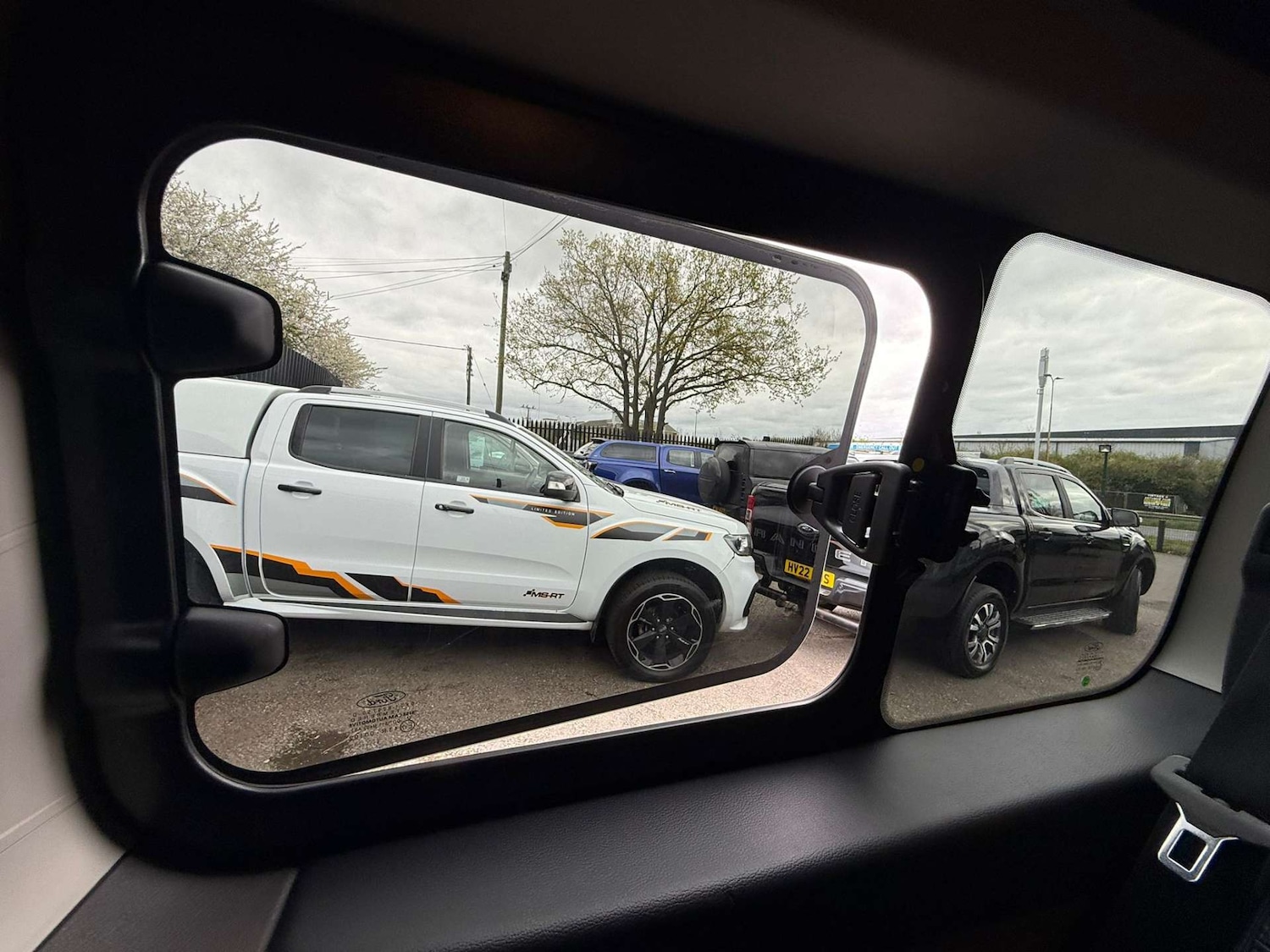 Used Ford Transit Custom 2022 for sale - 78111289: Photo 53