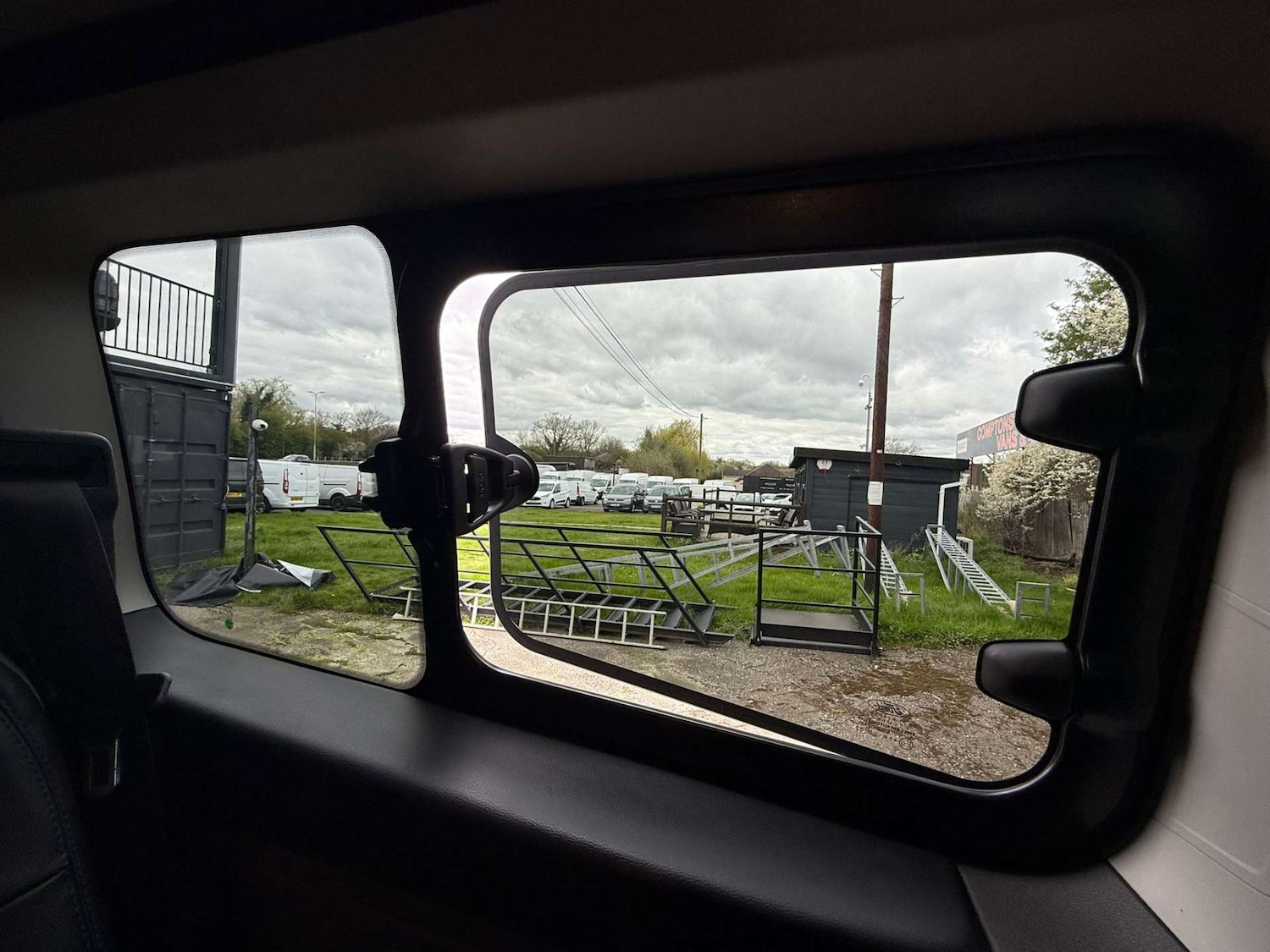 Used Ford Transit Custom 2022 for sale - 78111289: Photo 54