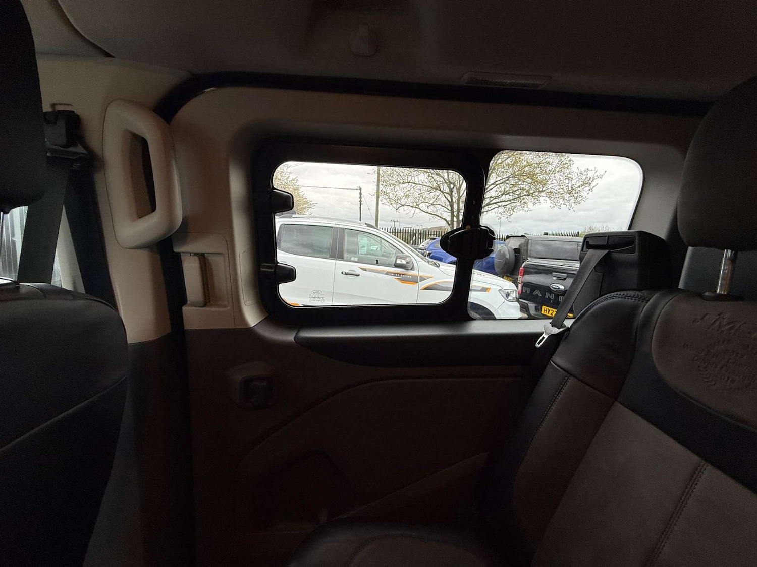 Used Ford Transit Custom 2022 for sale - 78111289: Photo 55