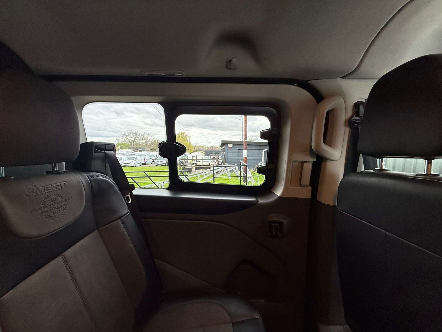 Used Ford Transit Custom 2022 for sale - 78111289: Photo 56