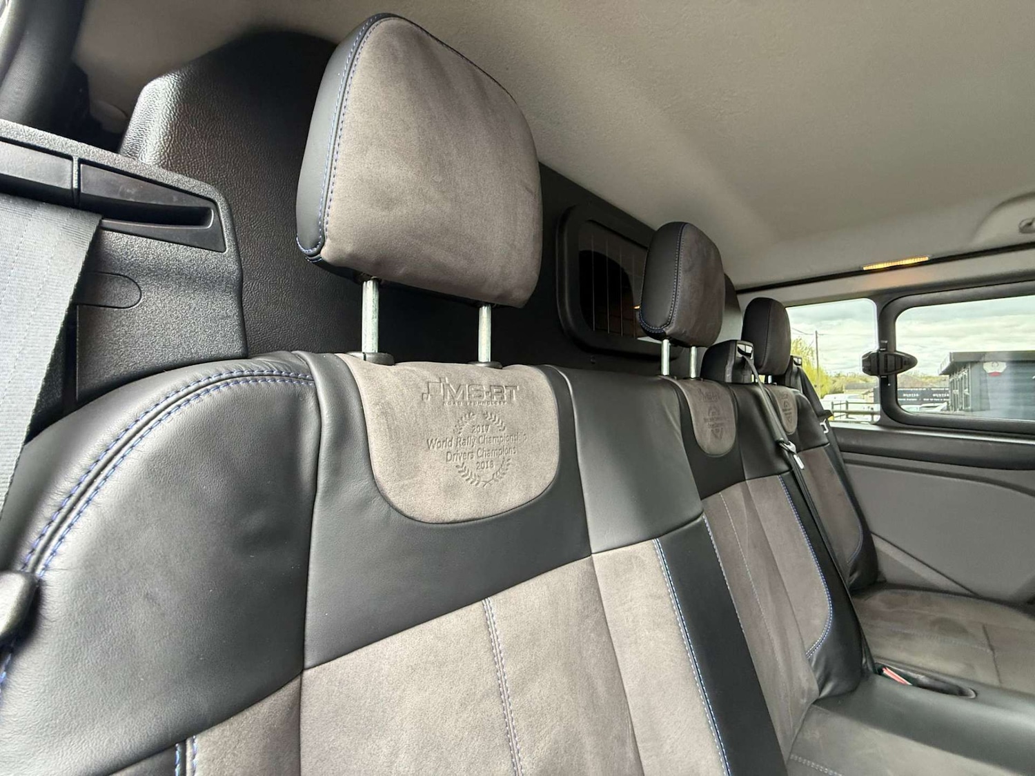 Used Ford Transit Custom 2022 for sale - 78111289: Photo 57