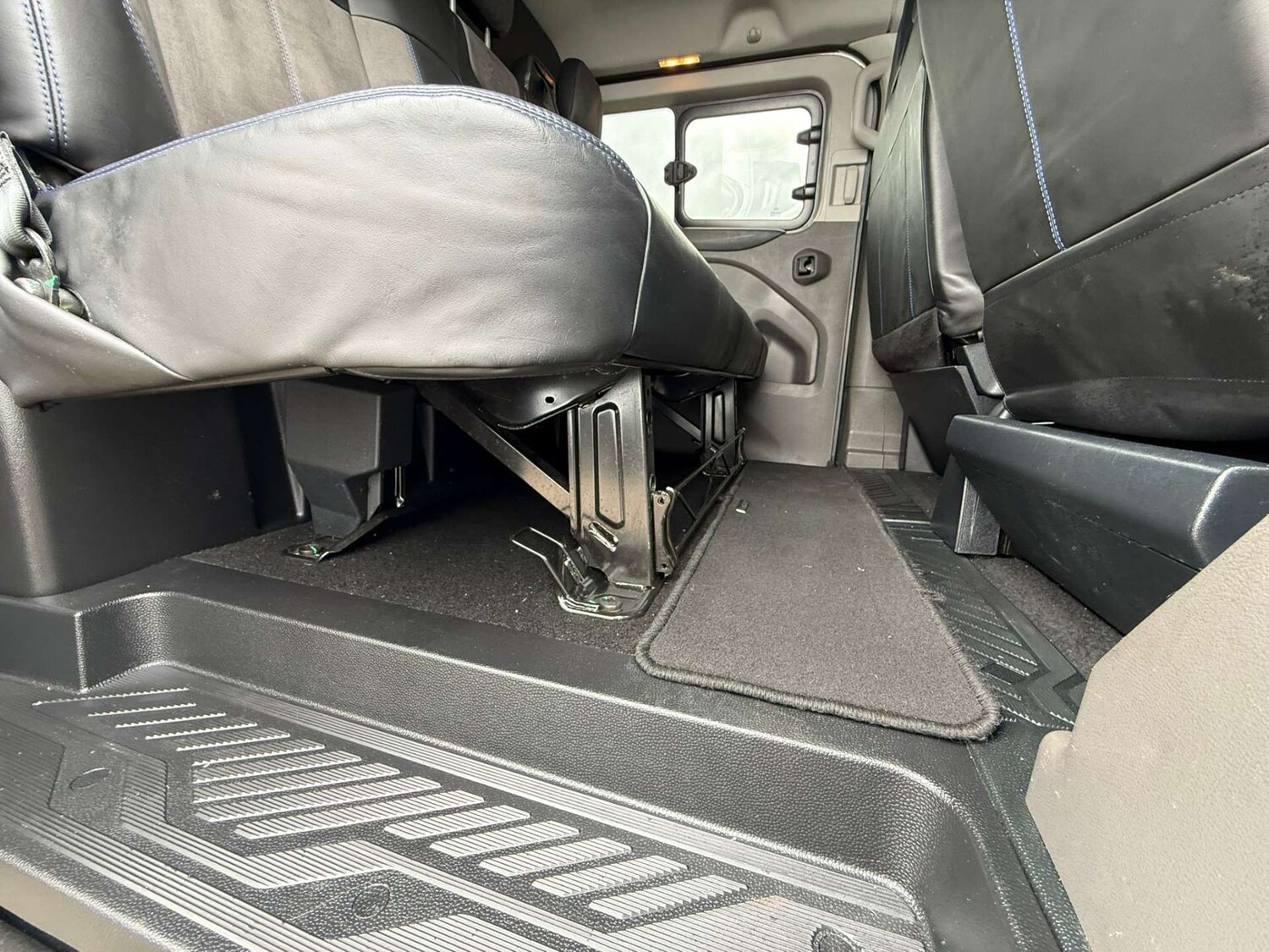 Used Ford Transit Custom 2022 for sale - 78111289: Photo 58