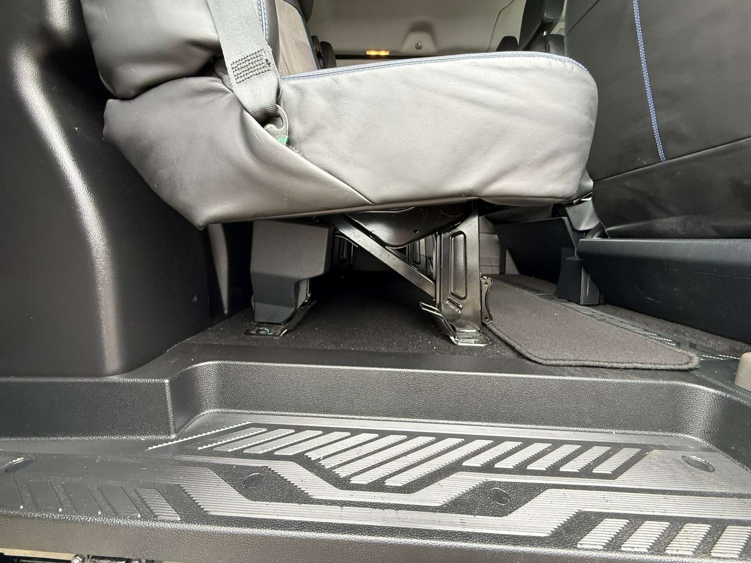 Used Ford Transit Custom 2022 for sale - 78111289: Photo 59