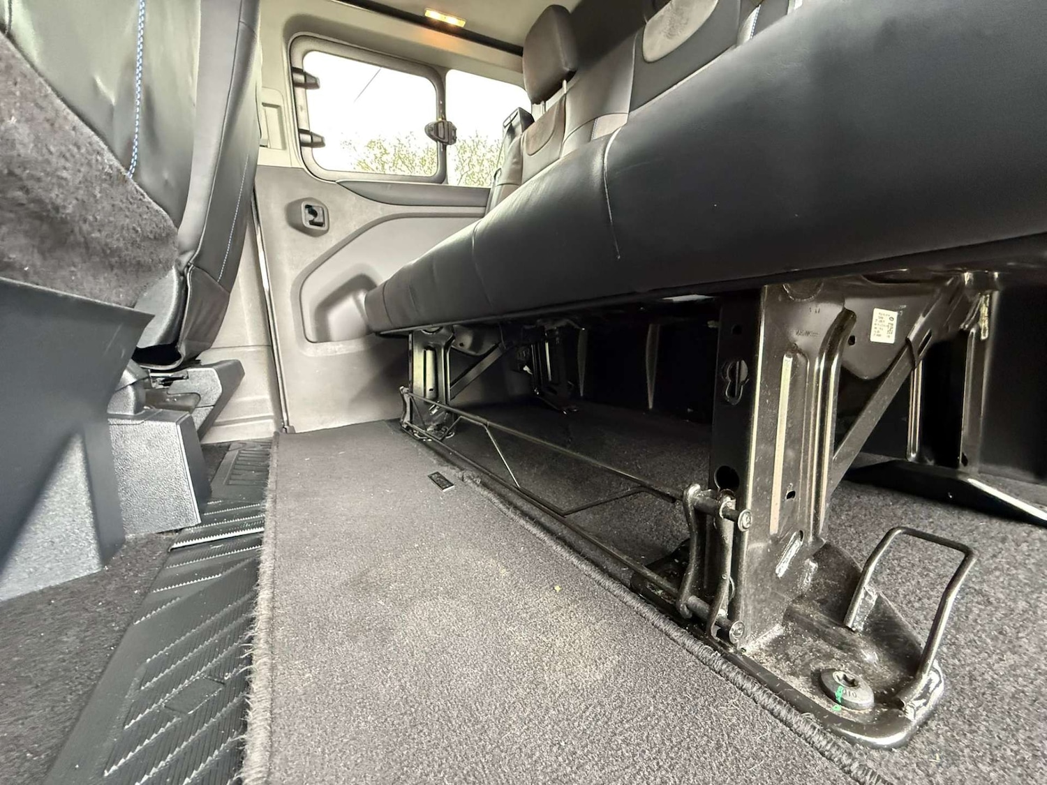 Used Ford Transit Custom 2022 for sale - 78111289: Photo 60