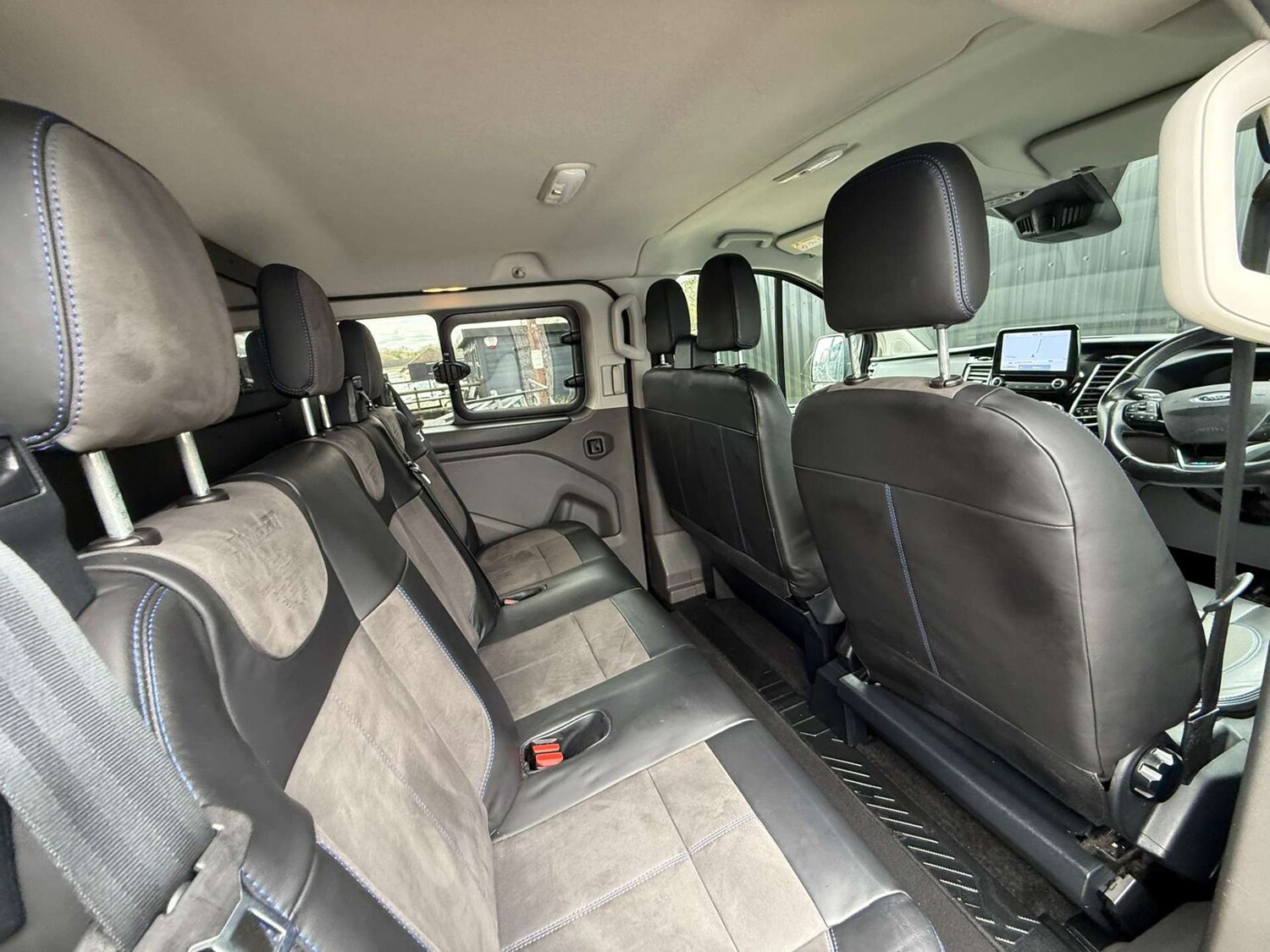 Used Ford Transit Custom 2022 for sale - 78111289: Photo 61