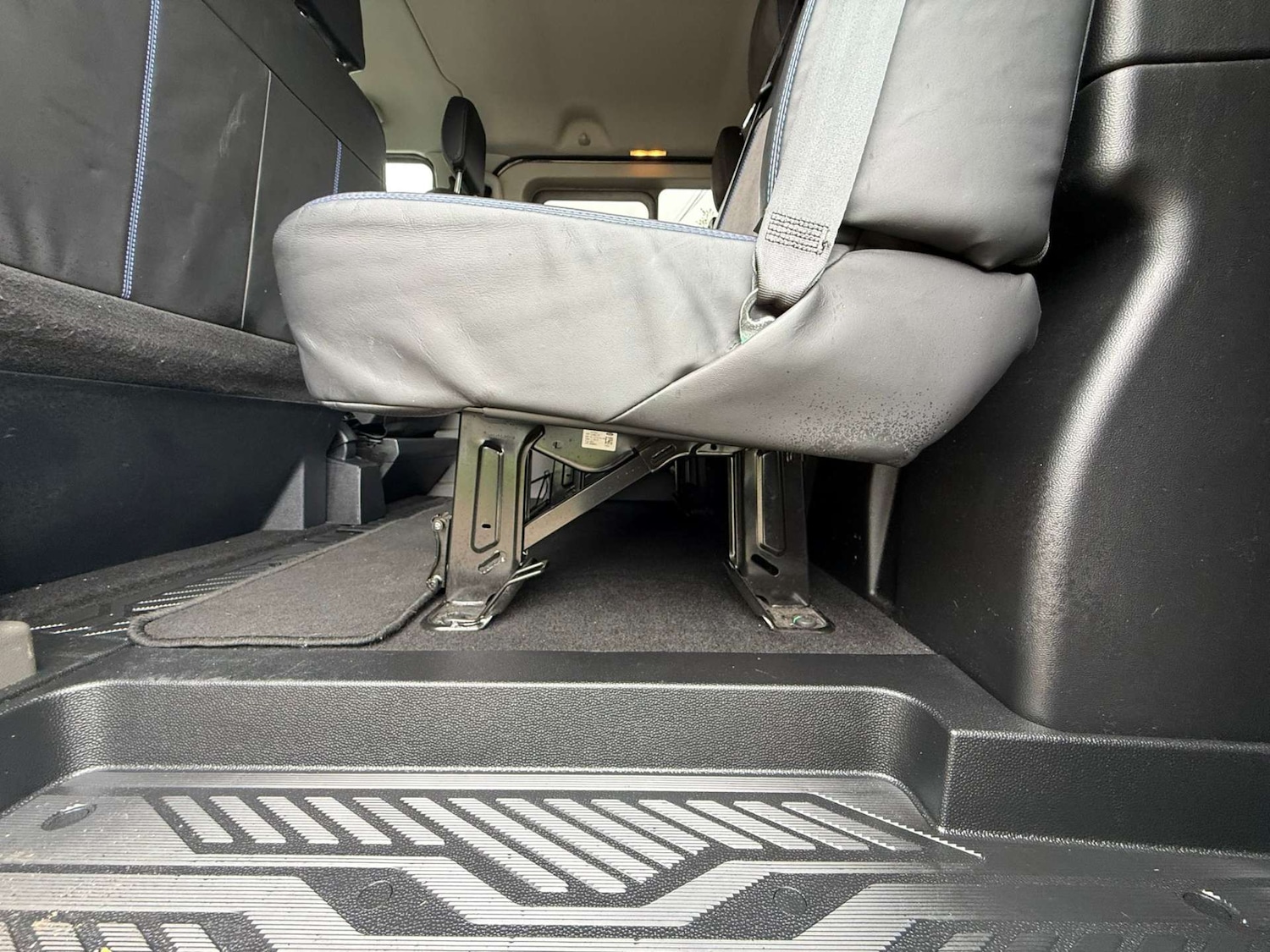 Used Ford Transit Custom 2022 for sale - 78111289: Photo 62