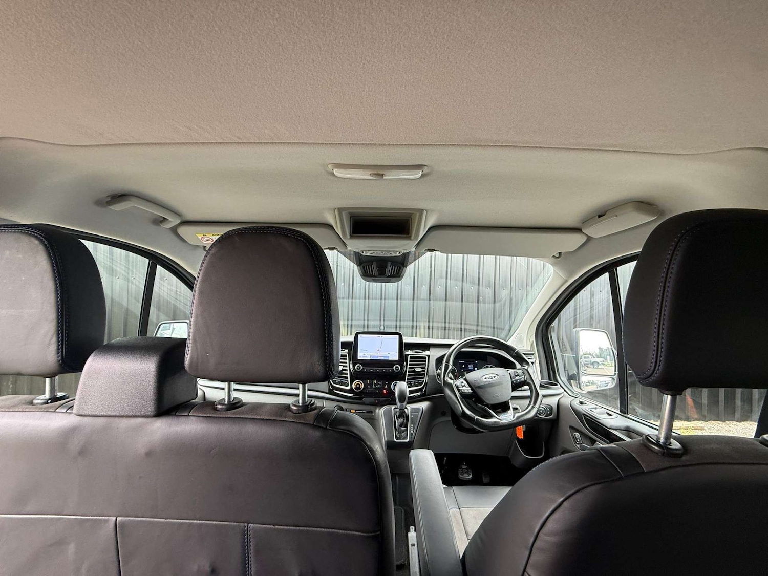 Used Ford Transit Custom 2022 for sale - 78111289: Photo 63