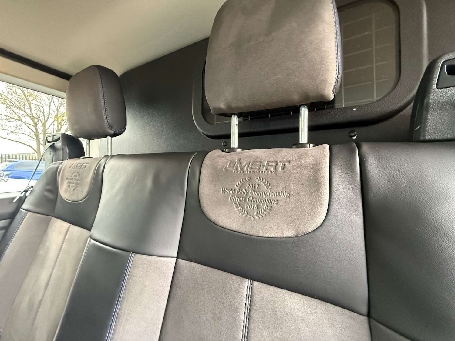 Used Ford Transit Custom 2022 for sale - 78111289: Photo 65