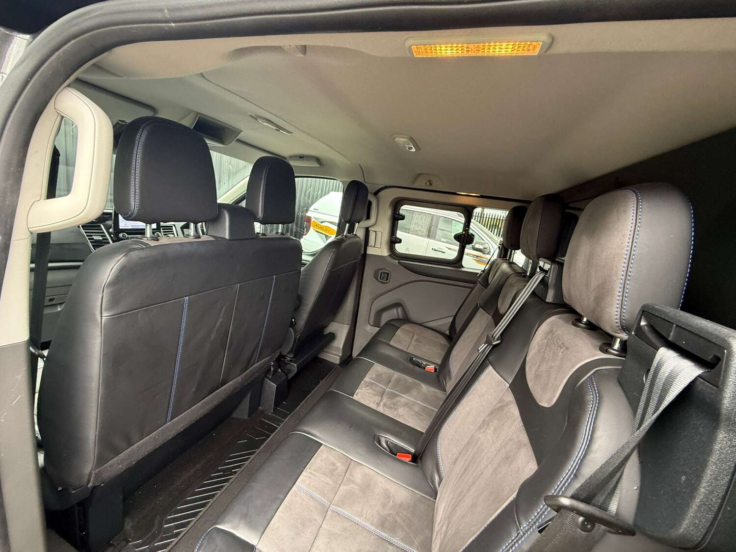 Used Ford Transit Custom 2022 for sale - 78111289: Photo 67