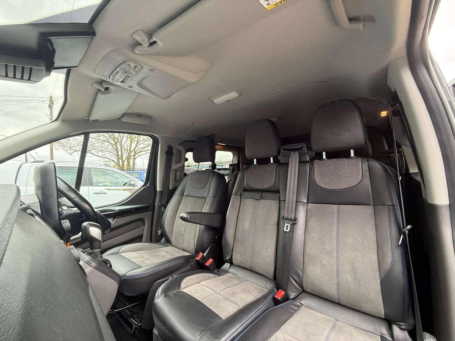 Used Ford Transit Custom 2022 for sale - 78111289: Photo 68