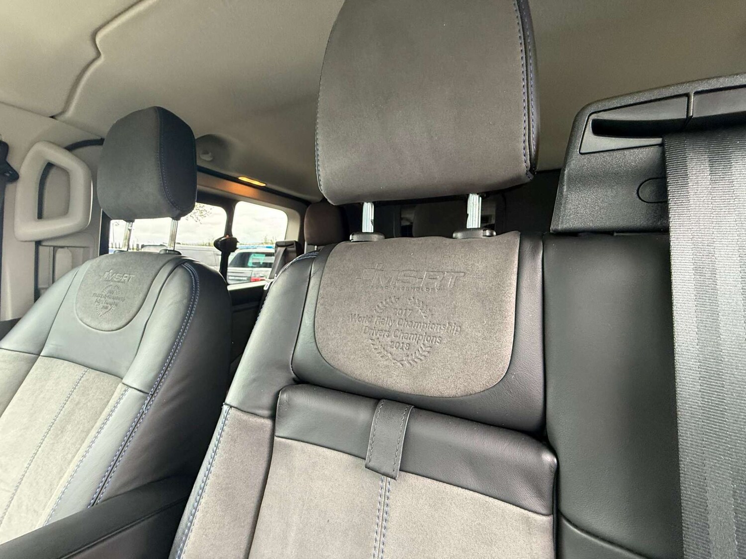 Used Ford Transit Custom 2022 for sale - 78111289: Photo 69