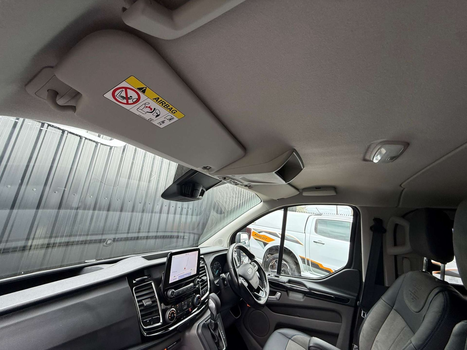 Used Ford Transit Custom 2022 for sale - 78111289: Photo 70