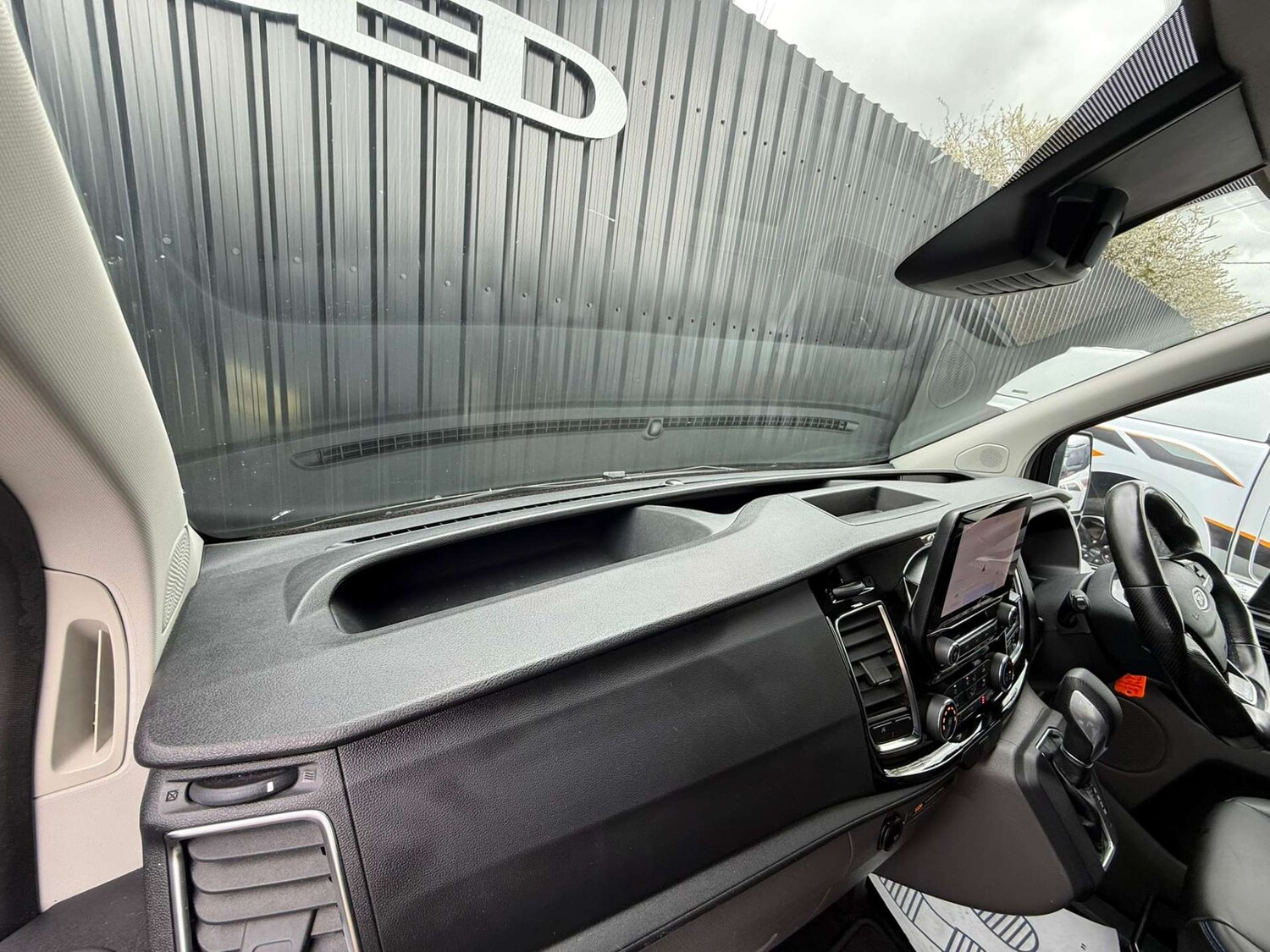 Used Ford Transit Custom 2022 for sale - 78111289: Photo 71