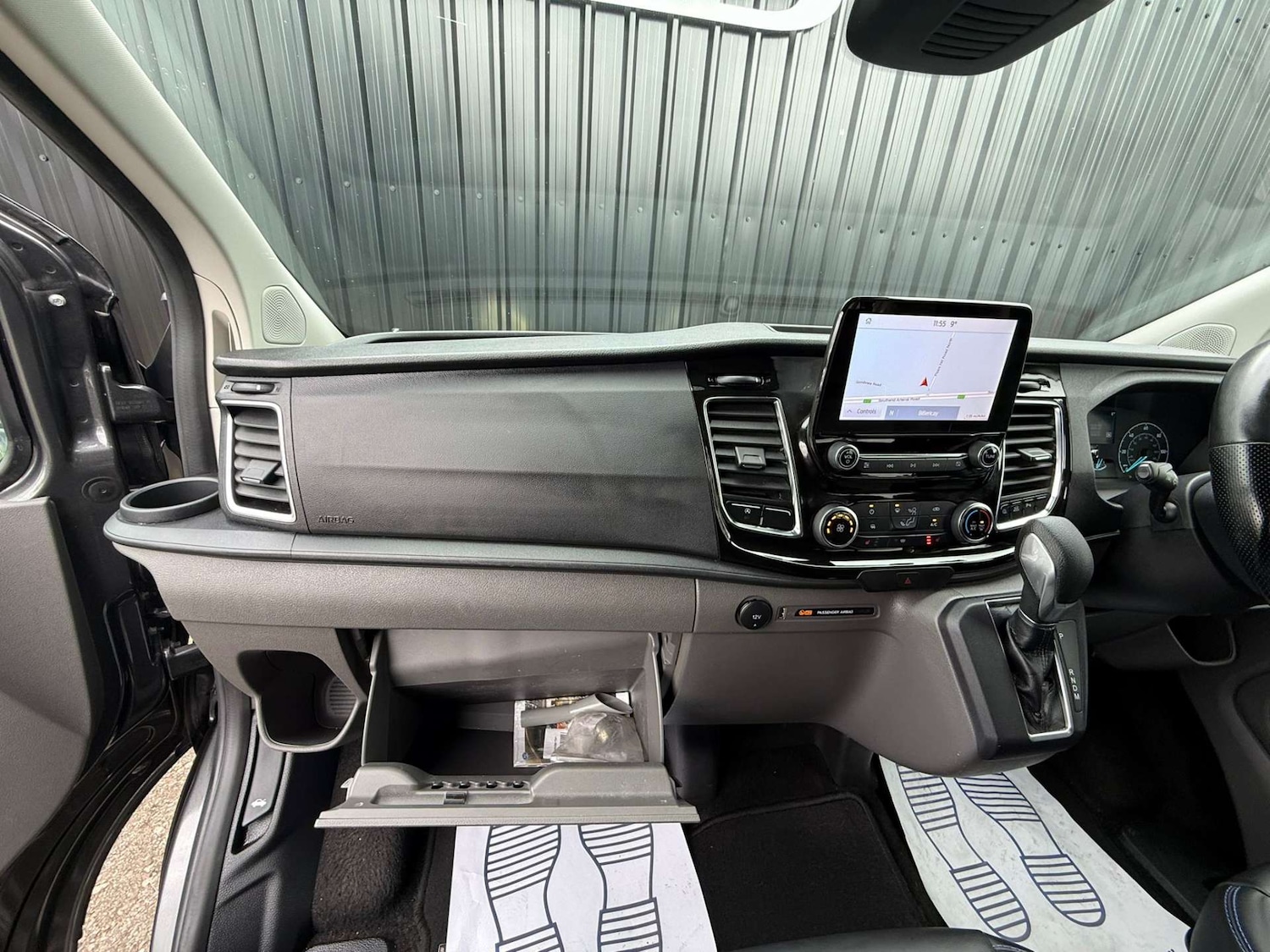 Used Ford Transit Custom 2022 for sale - 78111289: Photo 72