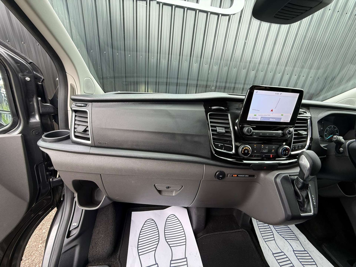 Used Ford Transit Custom 2022 for sale - 78111289: Photo 73