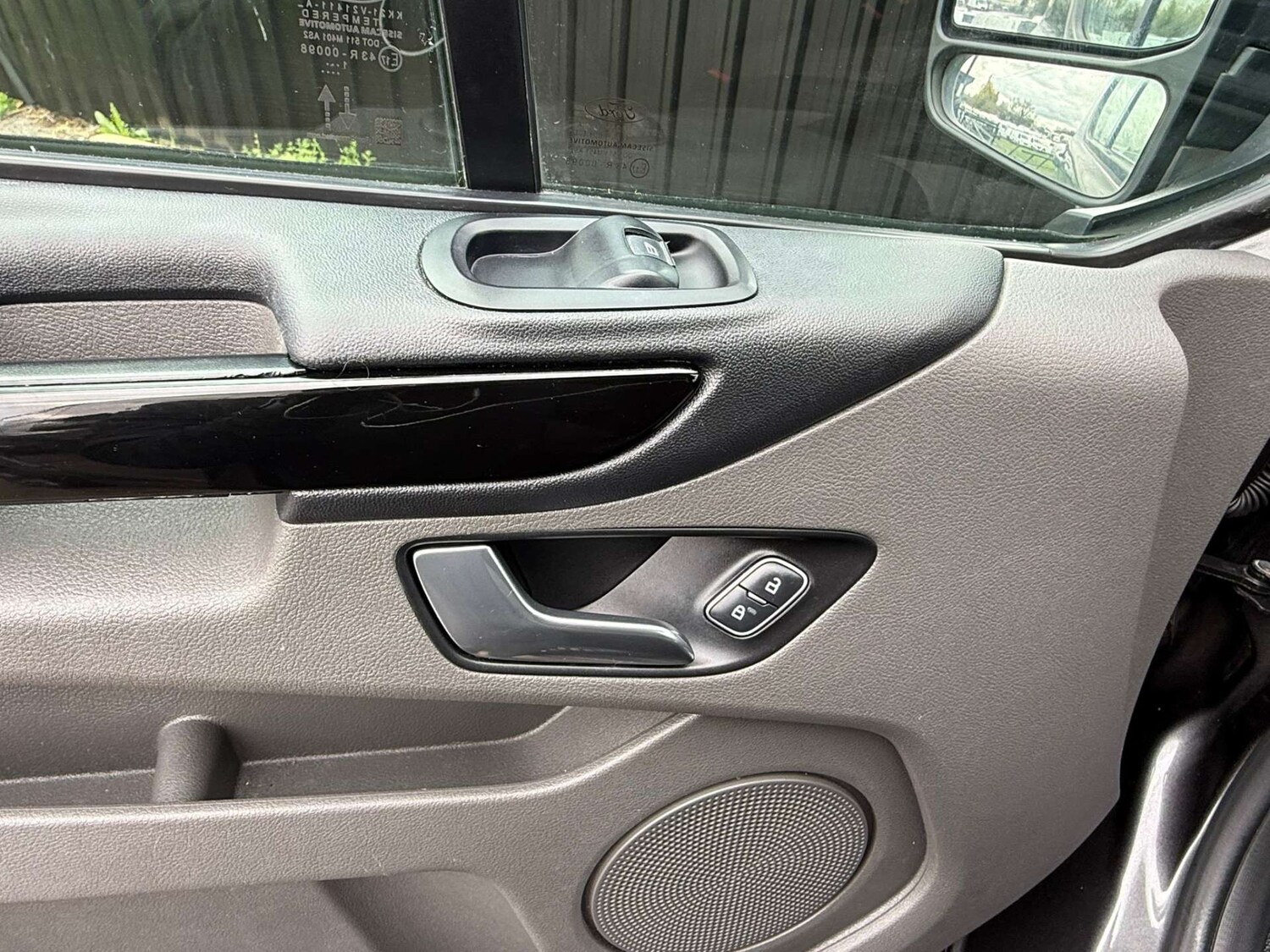 Used Ford Transit Custom 2022 for sale - 78111289: Photo 75